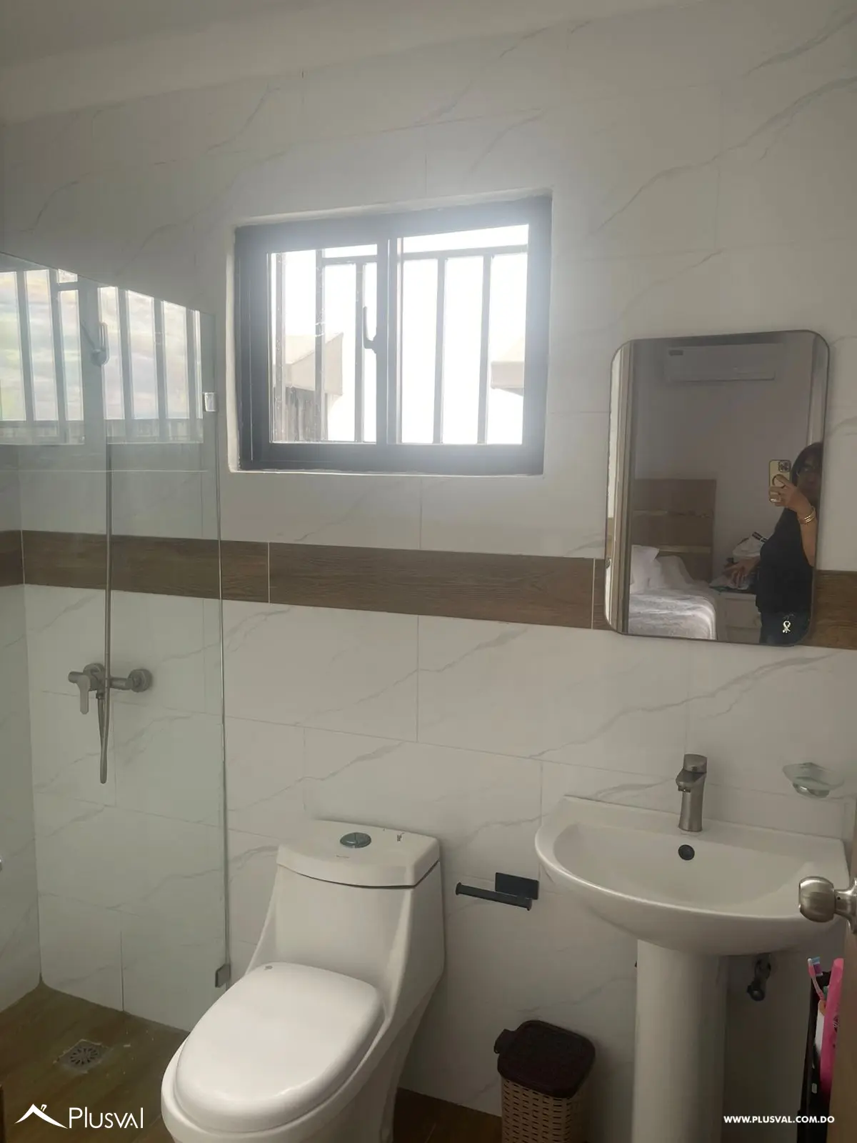 Apartamento listo para mudarte en Santo Domingo Este 474823