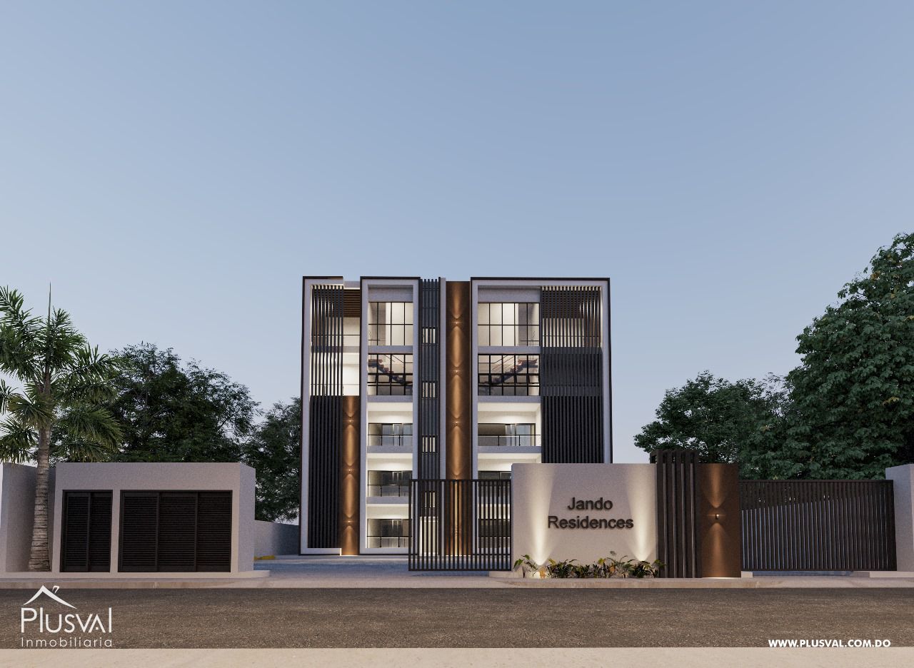 Pent-house en venta en Los Álamos 487220