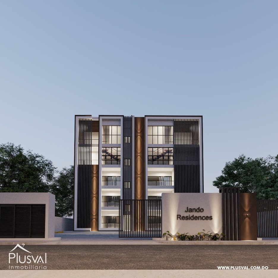 Pent-house en venta en Los Álamos 487220