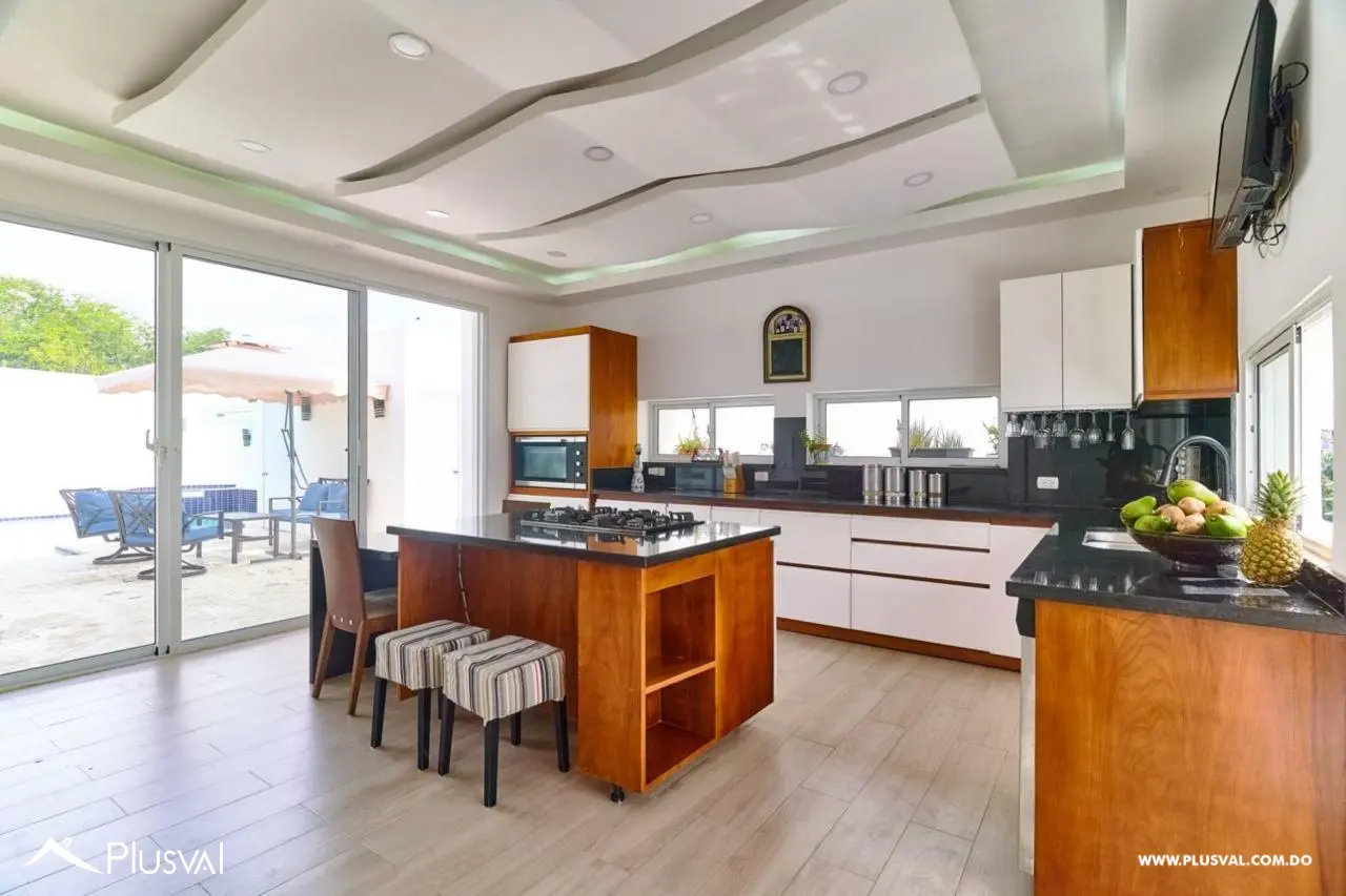 Casa en Venta en Cerros de Arroyo Hondo III 527308