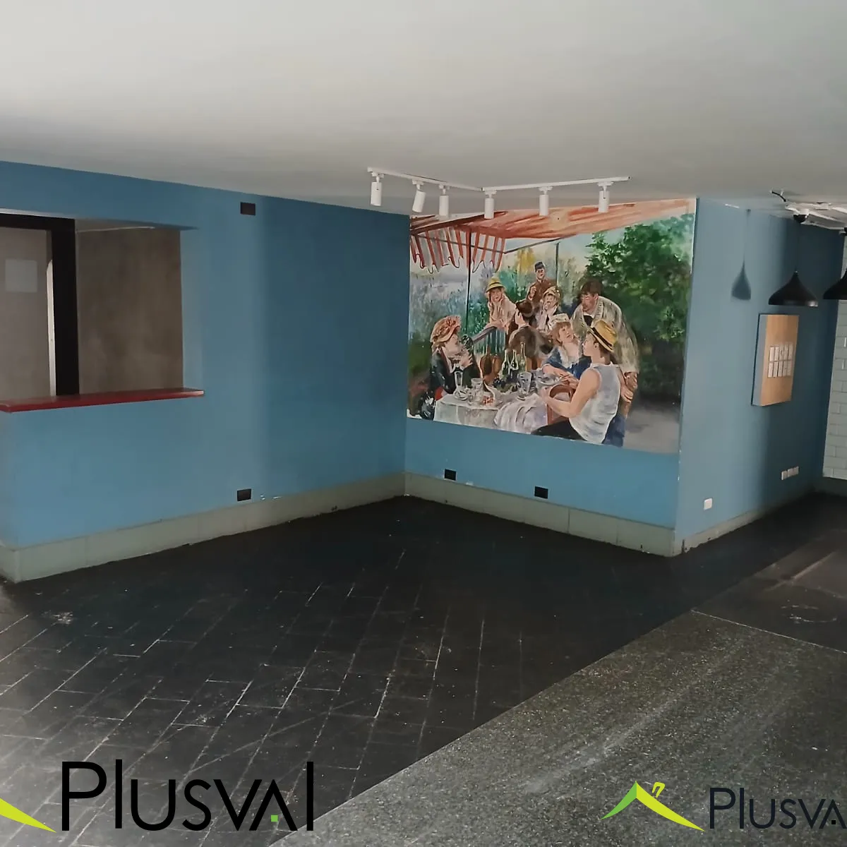 Local Comercial en Primer Nivel - Naco 440064
