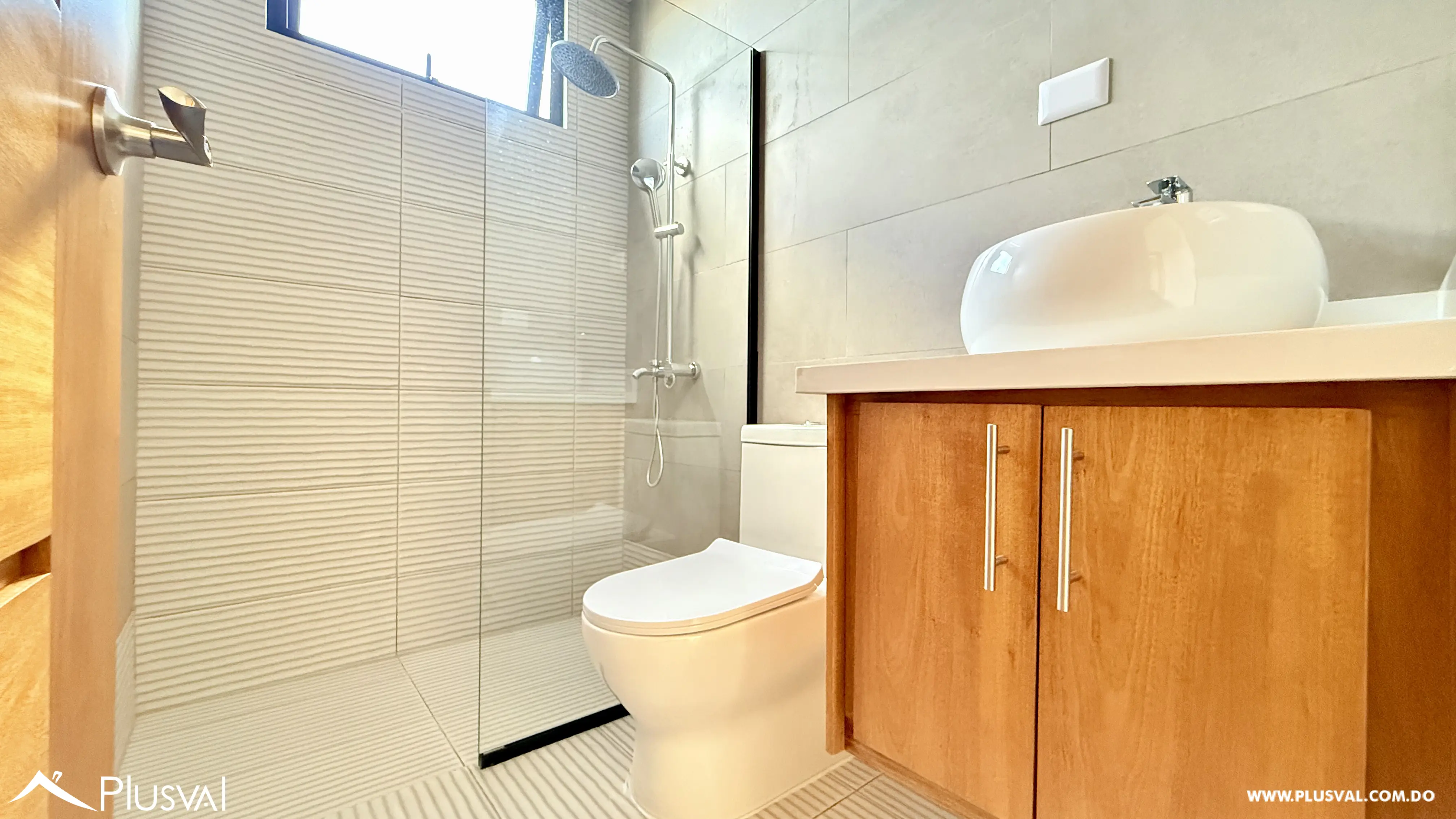 Proyecto de Apartamentos en Jardines del Sur 487813