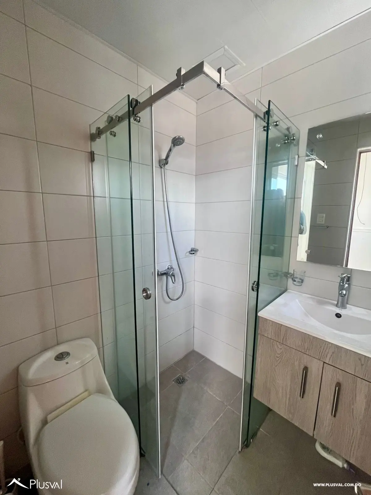 Apartamento en venta en los prados con Terraza propia 498206