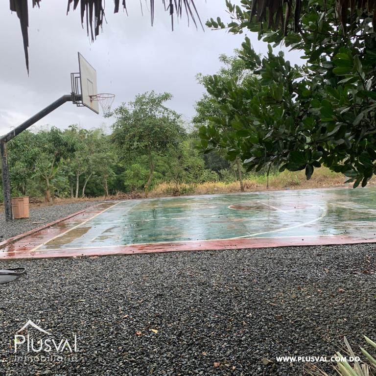 Venta de Terreno, en Villa Altagracia 197575