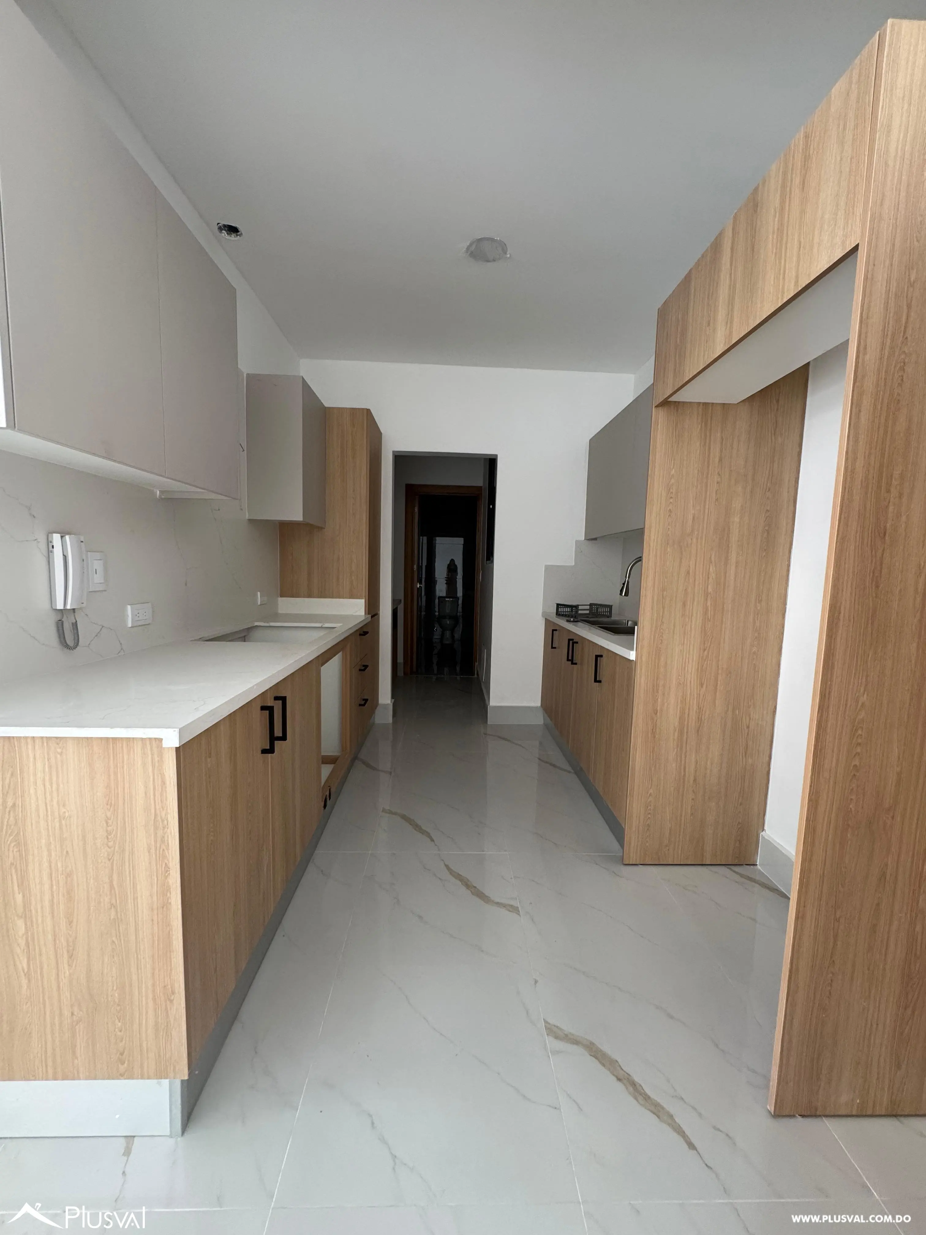 Apartamento en venta de 2 habitaciones en Serralles 477837