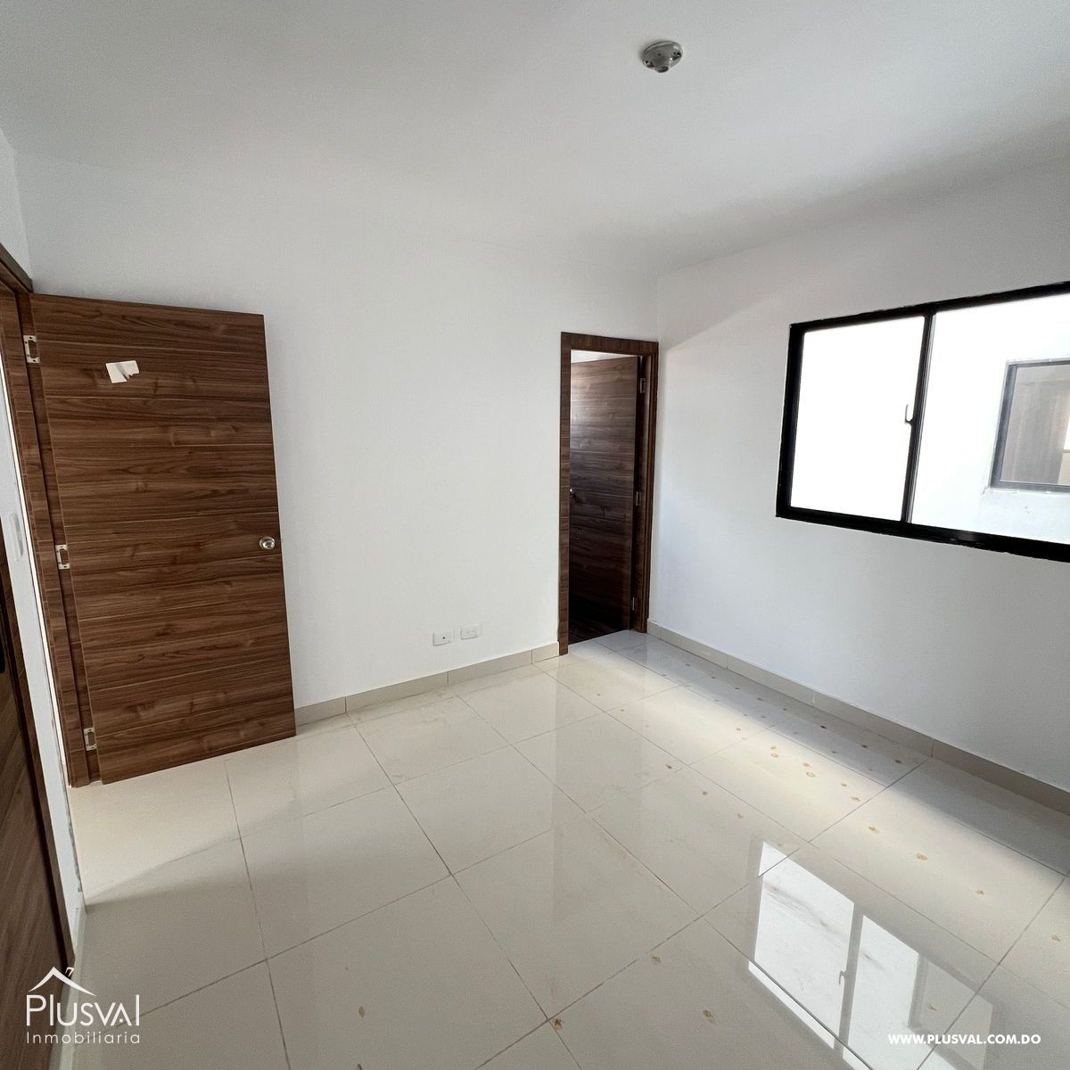 Apartamento en venta en Las Américas con vista al área social 442956