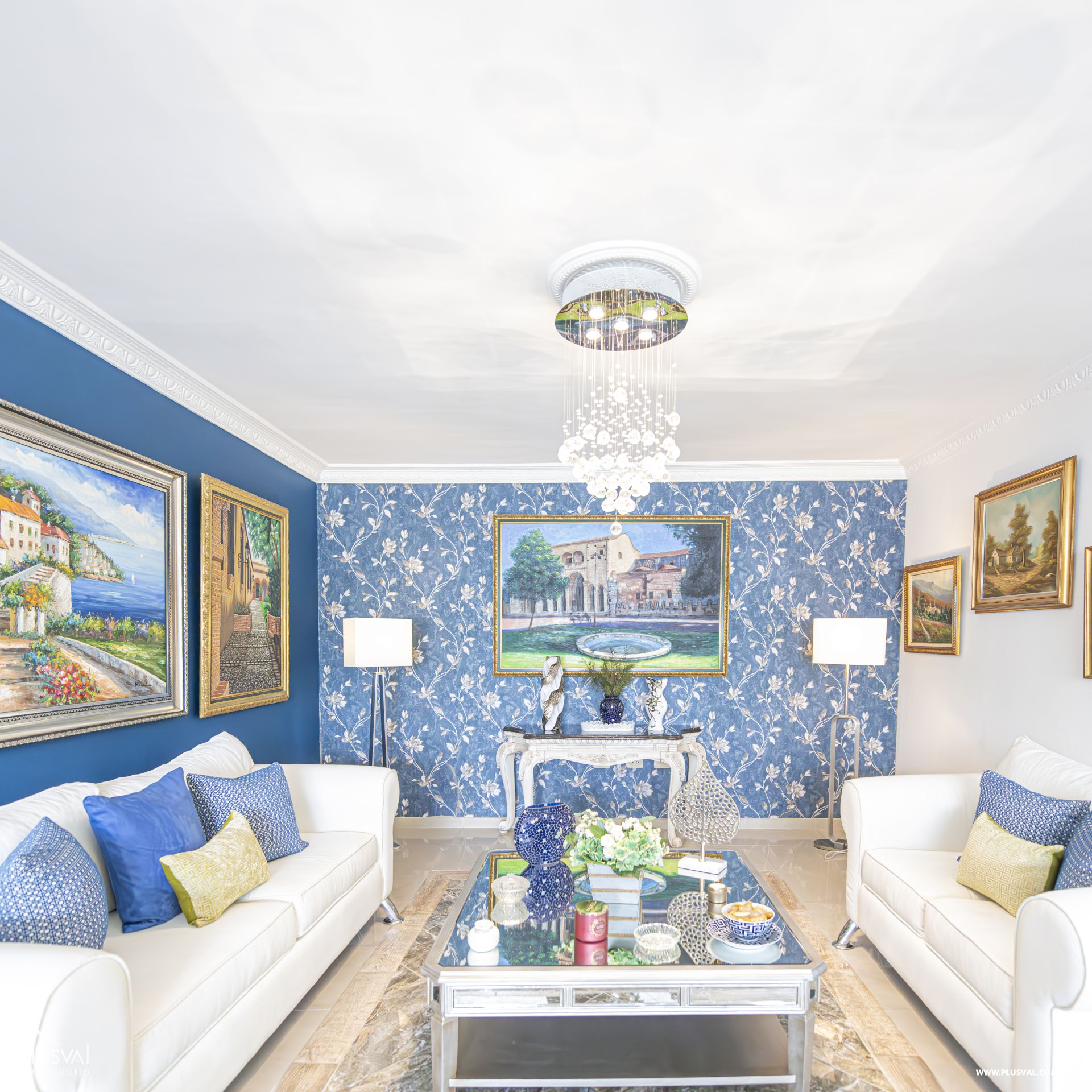 Villa en Venta en Isabel Villas 372858