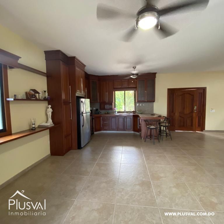 Cabaña Los Framboyanes en Venta 325143