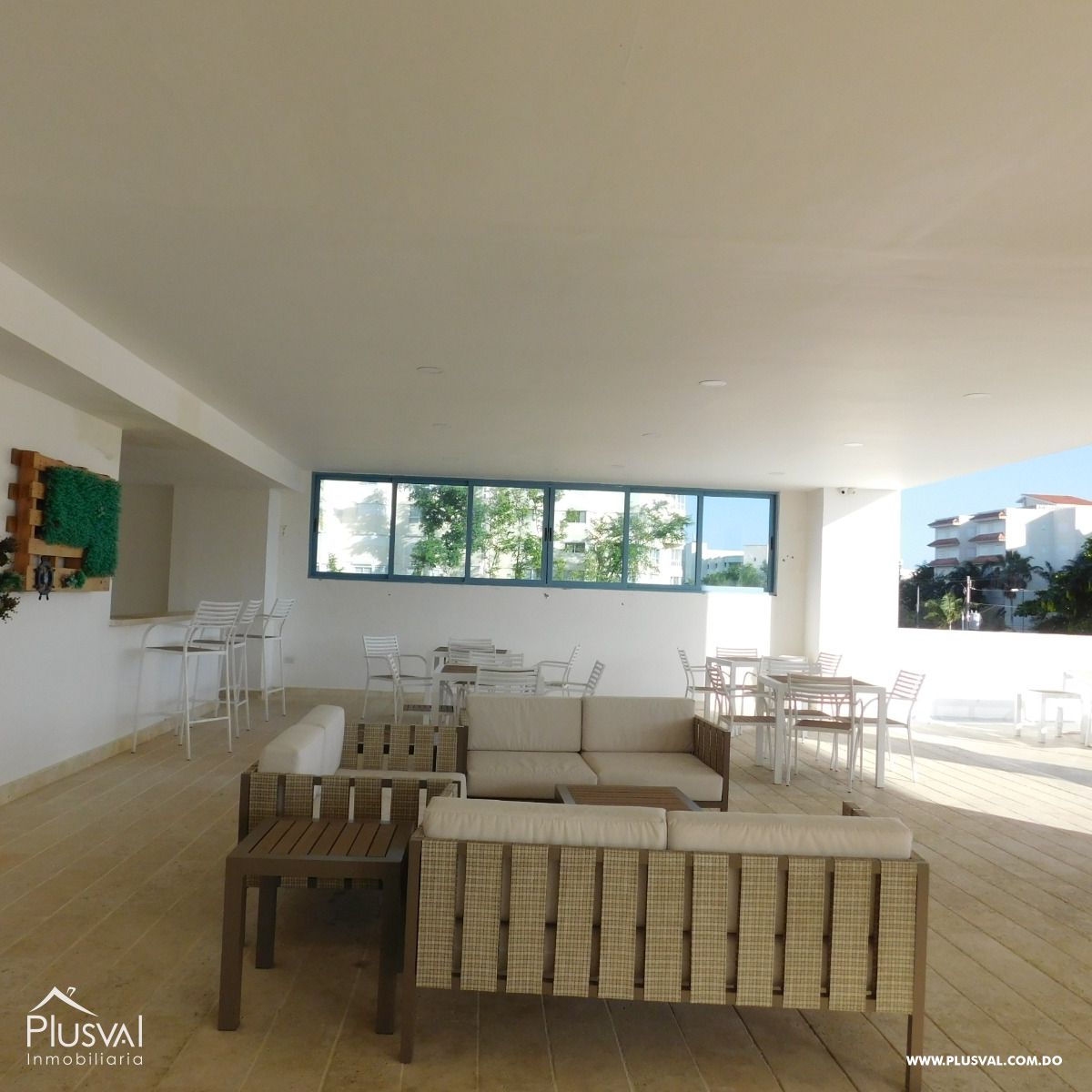 Apartamento en venta Juan Dolio 318613