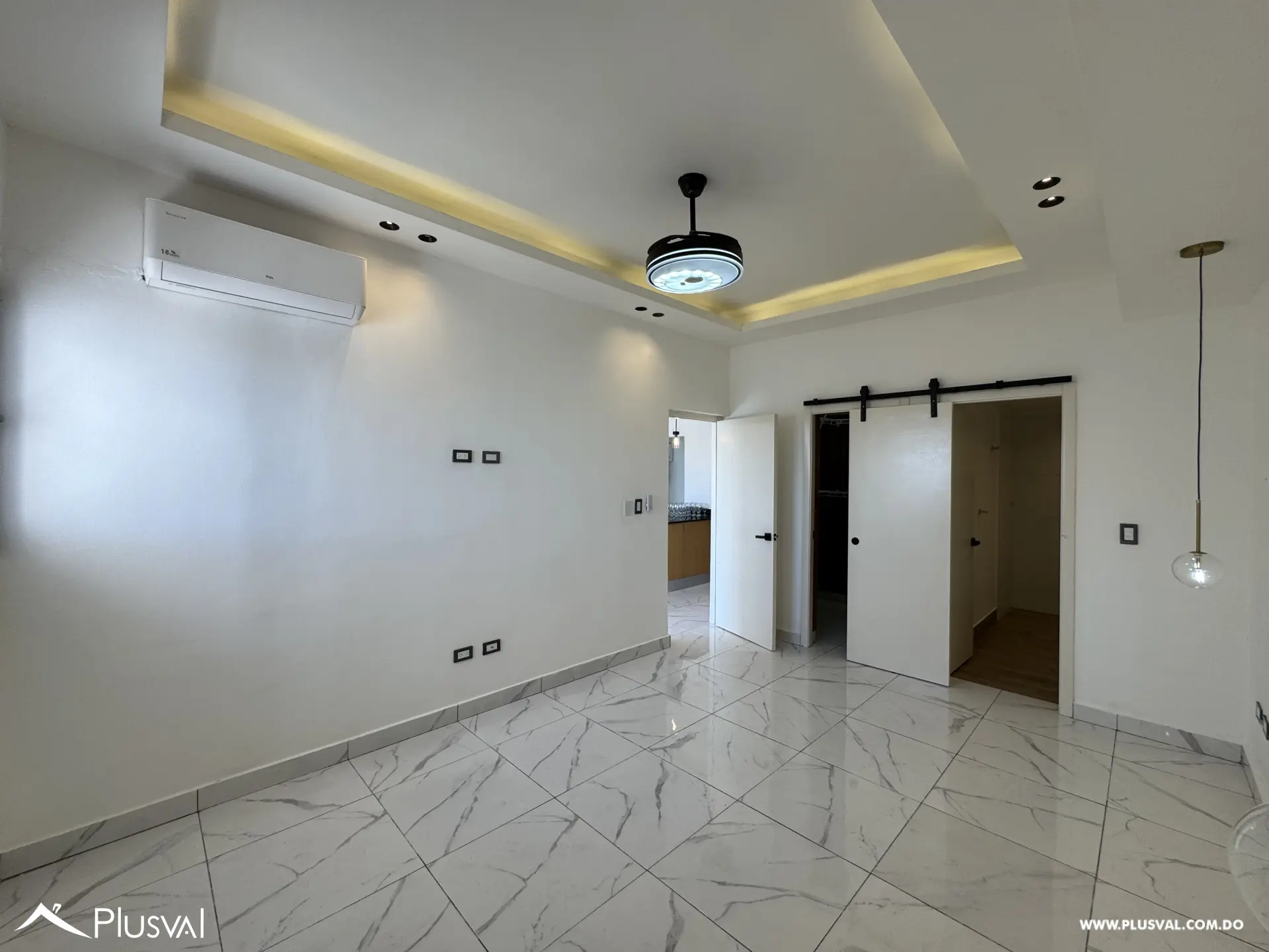Apartamento de 1 habitación en alquiler en El Millón | Vista despejada y gimnasio 532046
