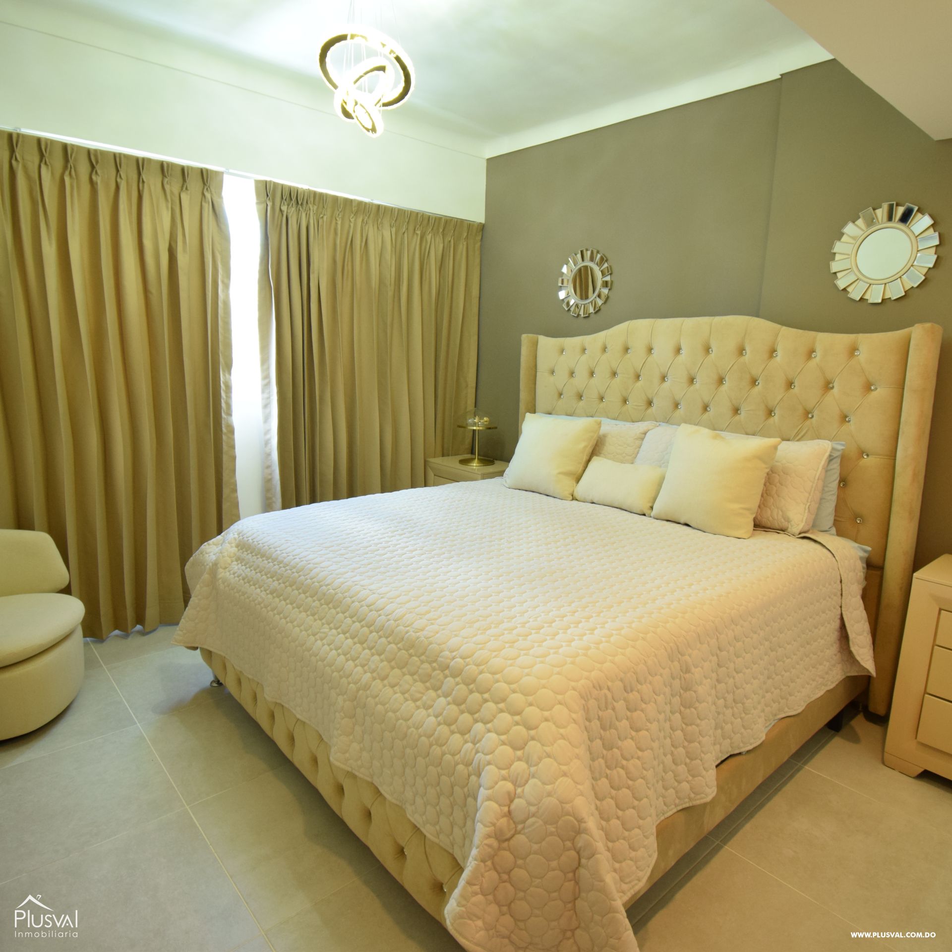 Apartamento en alquiler amueblado en La Esperilla 316111