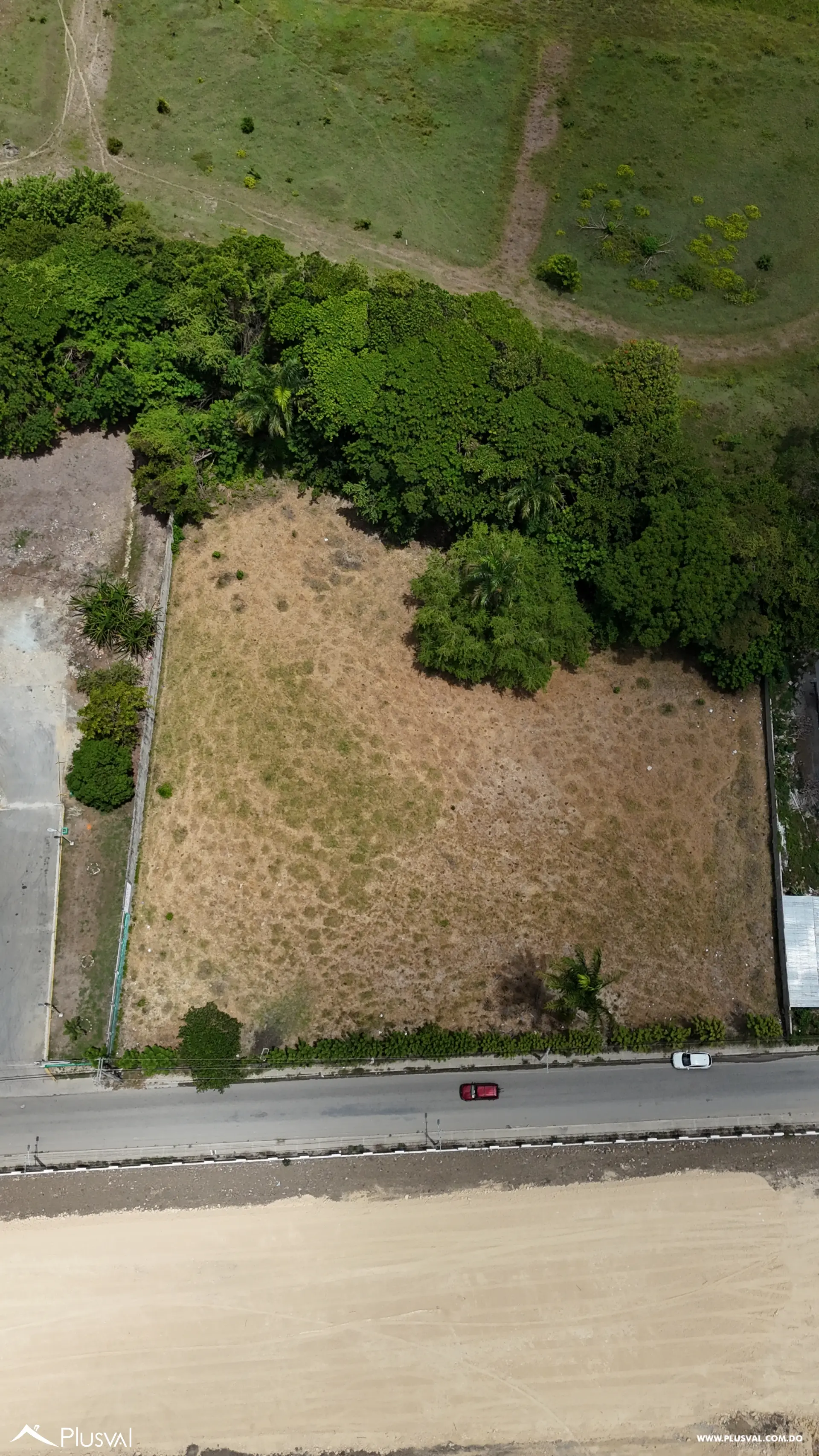 Solar en venta frente a Playa Dorada - Puerto Plata 456178