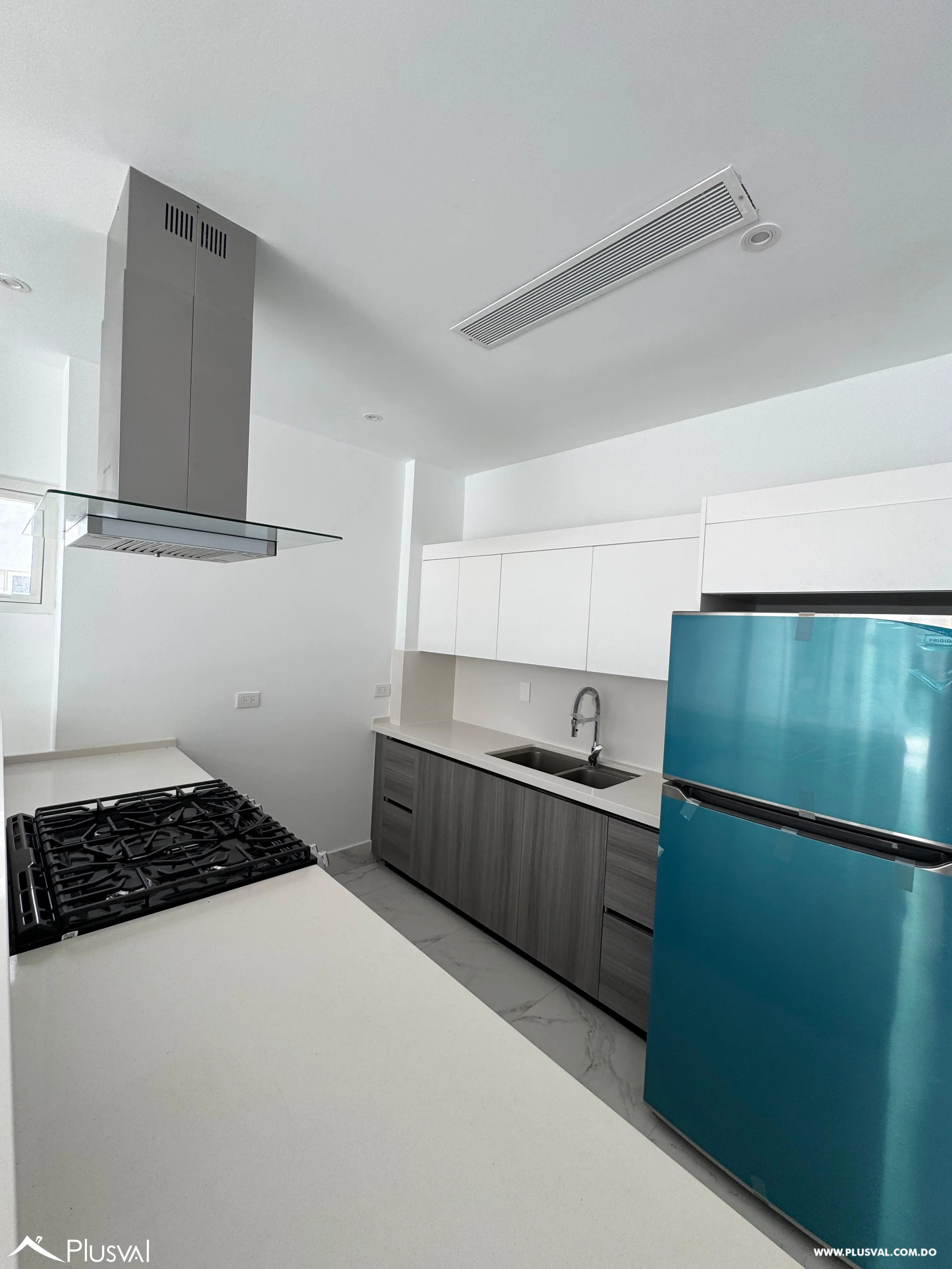 Apartamento en Venta en Ciudad Las Canas, Cap Cana | 2 Habitaciones, 2 Parqueos y Línea Blanca 505637