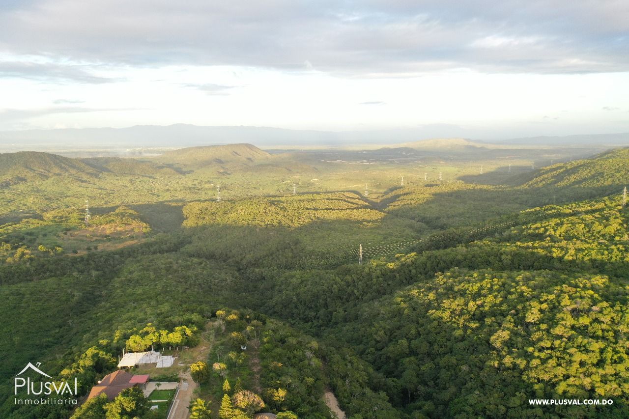 Finca en Venta Multifuncional de 225,790.25 Metros El Escenario Ideal para Tu Proyecto de Grande Escala 473719