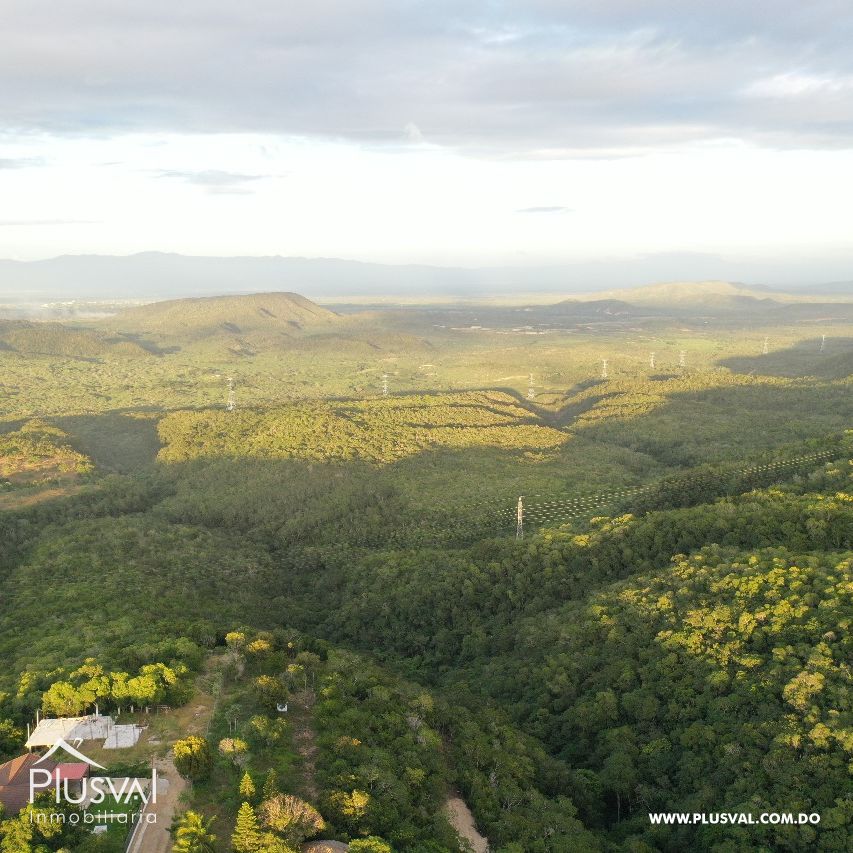 Finca en Venta Multifuncional de 225,790.25 Metros El Escenario Ideal para Tu Proyecto de Grande Escala 473719