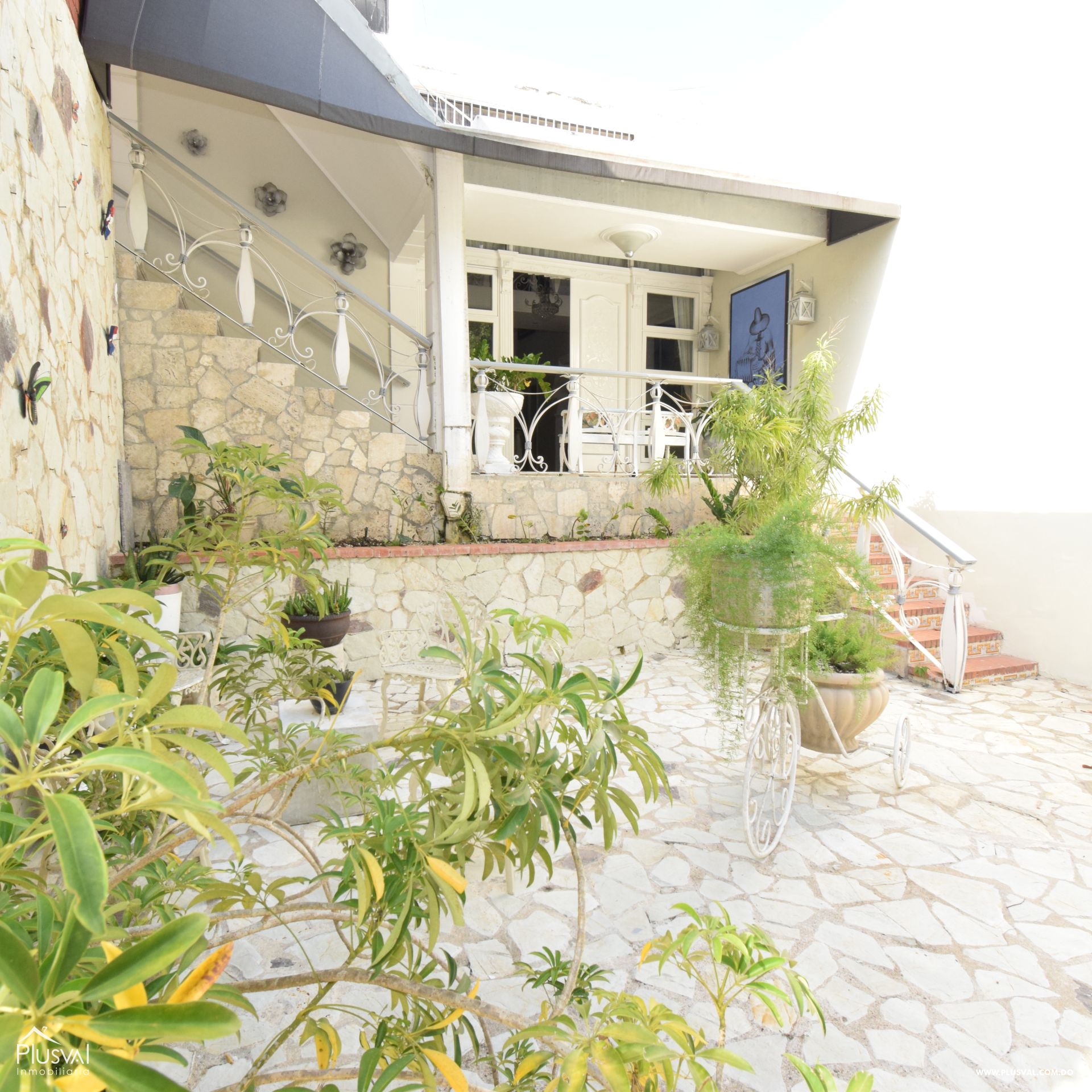 Casa en venta en Arroyo Hondo 355752