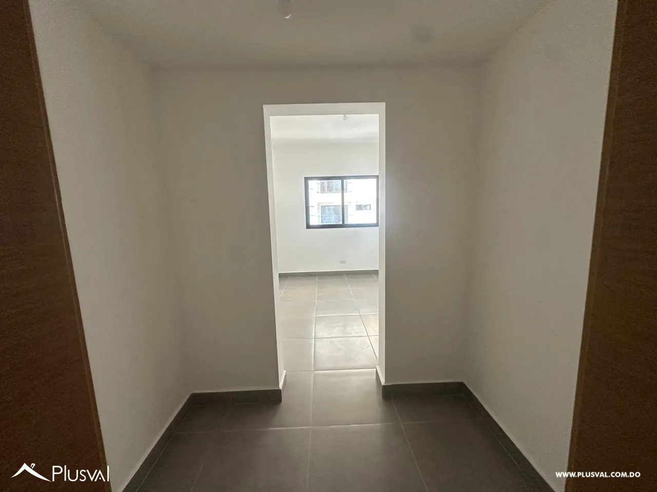 Apartamento de 1 habitación en Venta en Gazcue 468861
