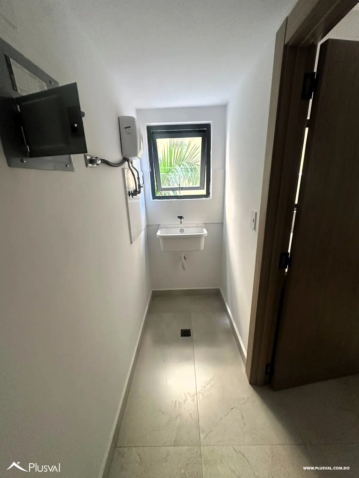 Apartamento Nuevo en la mejor zona de Evaristo Morales 525623