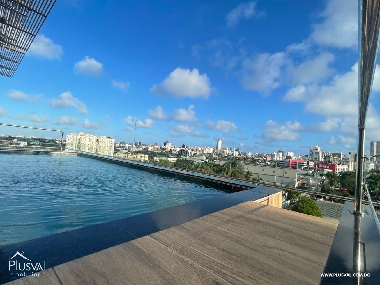 Apartamento en venta Arroyo Hondo 271518
