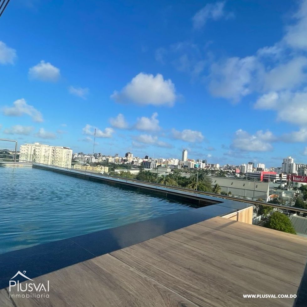 Apartamento en venta Arroyo Hondo 271518