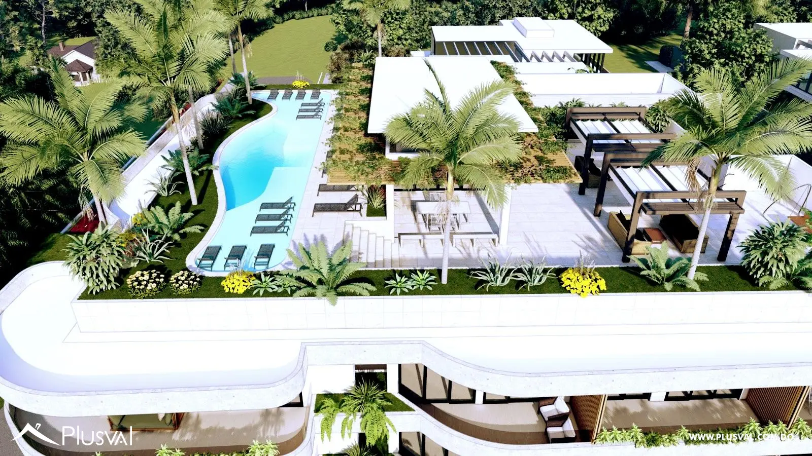 Invierte en una ubicación privilegiada dentro de Bayahibe, con acceso cercano a los principales puntos de interés de la zona 490819