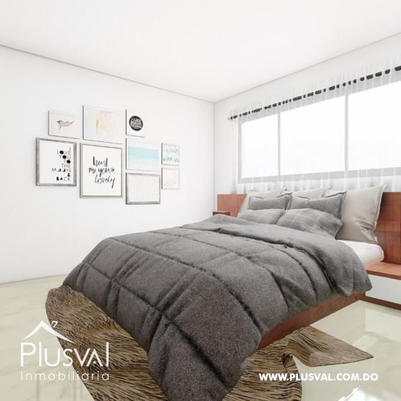 "Bienvenidos al nuevo proyecto de apartamentos, que combina lujo, comodidad y estilo en un solo lugar" 329862