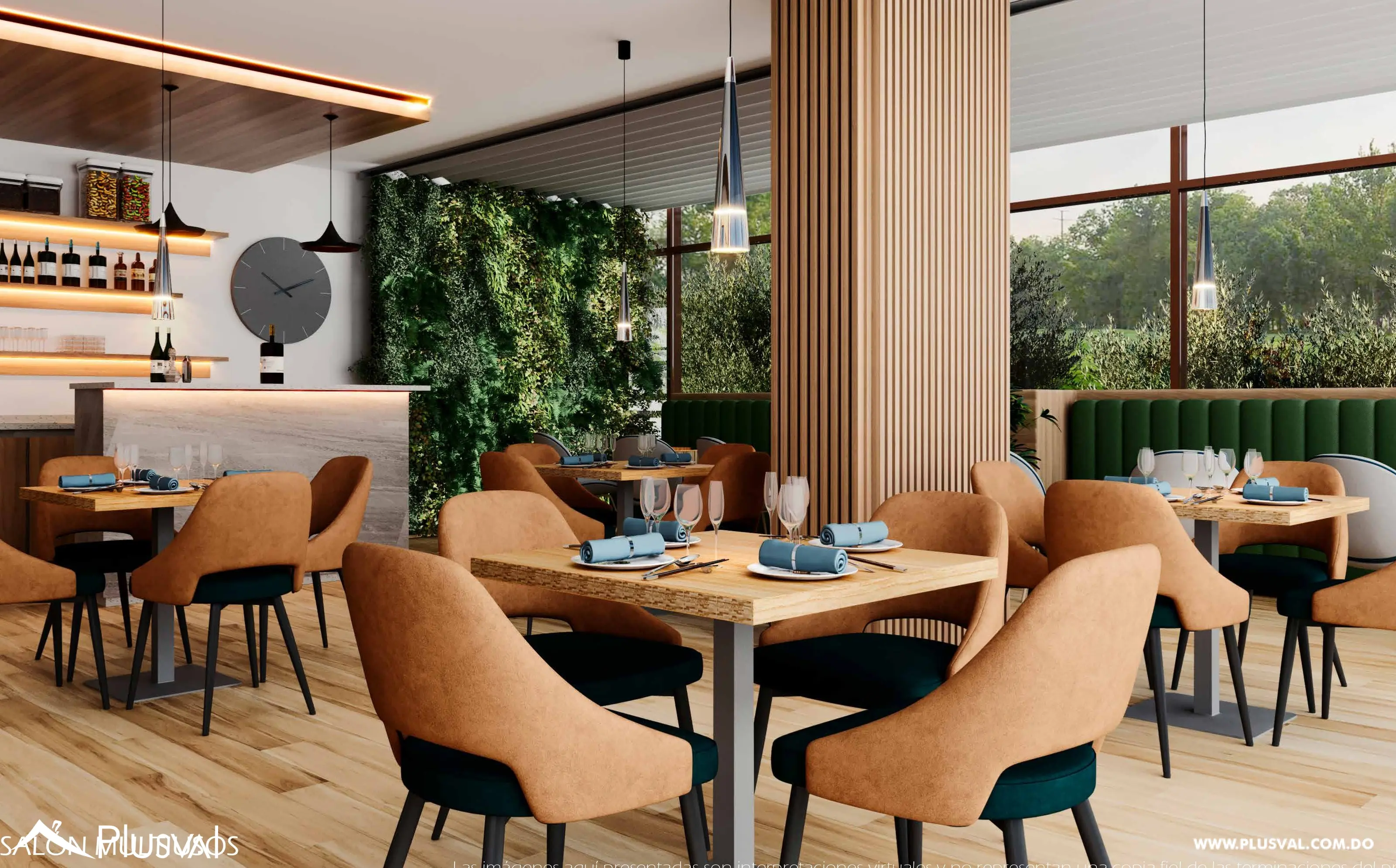 Apartamento en venta, Evaristo Morales 491025