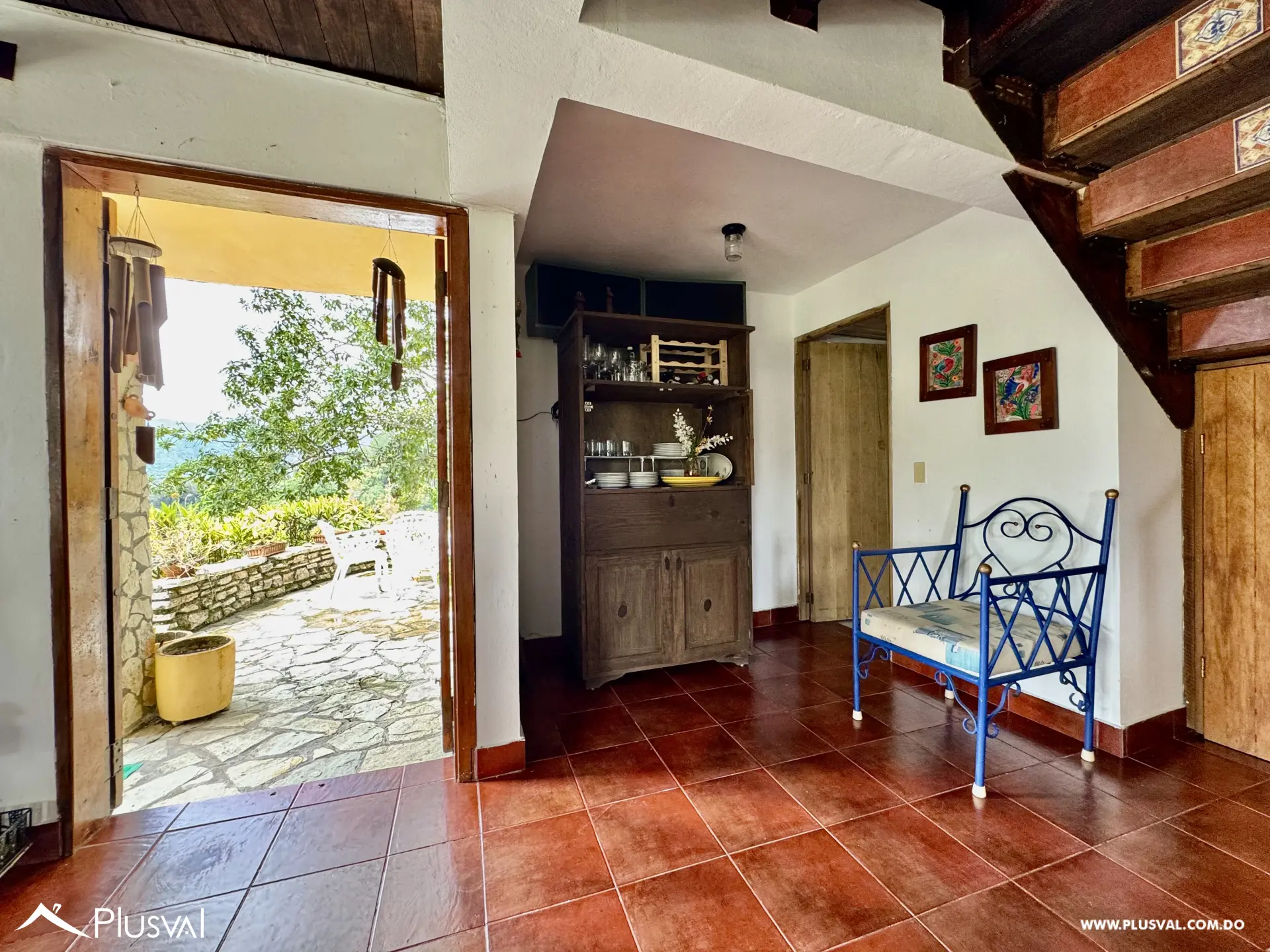 Vendo Maravillosa Casa con Expectaculares vistas en el Majagual de Cambita 491309