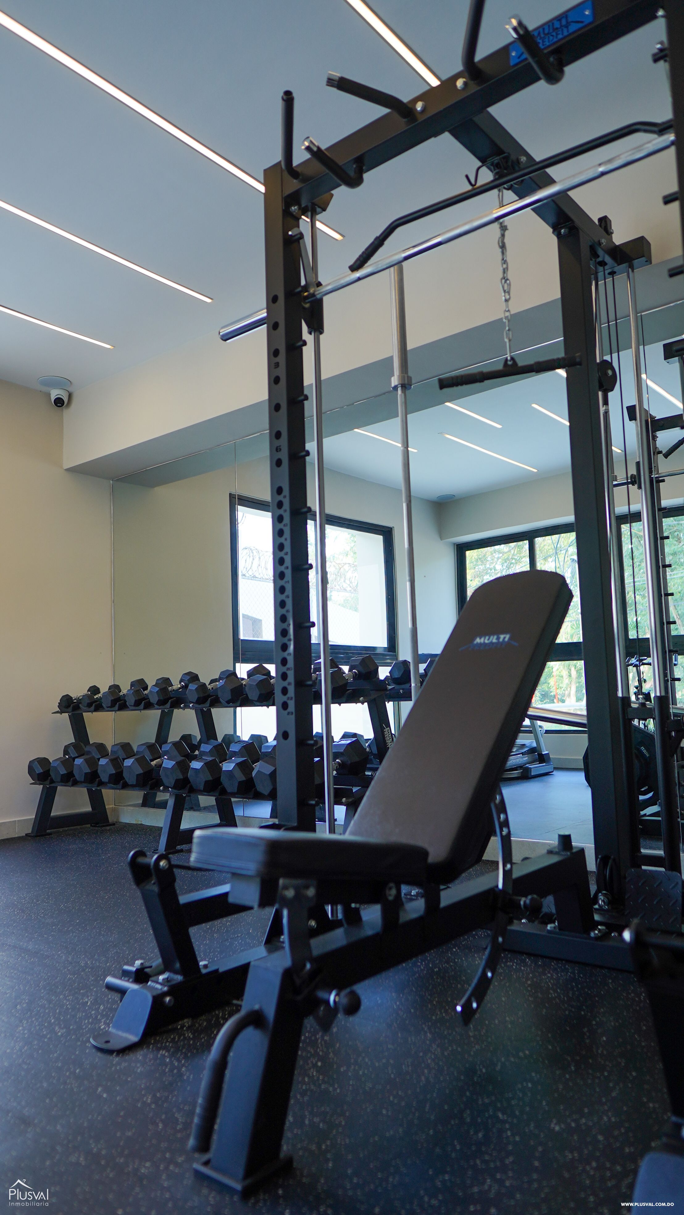 Apartamentos en alquiler amueblado en el área monumental 489518