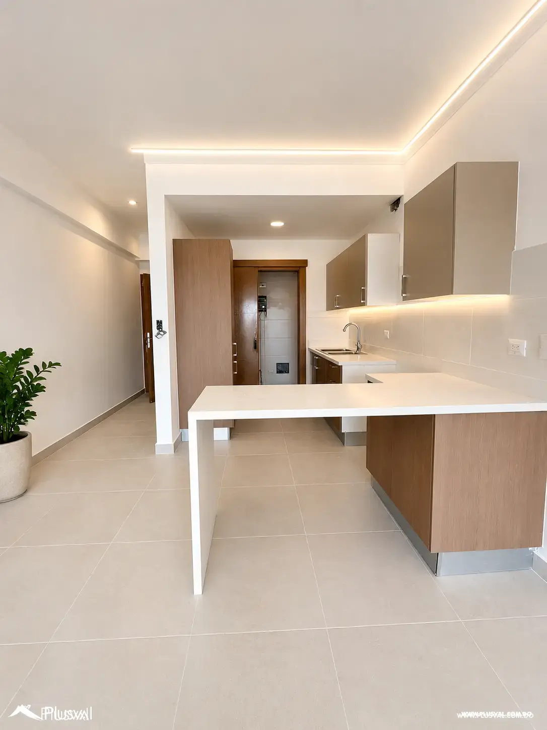 Apartamento en venta en Juan Dolio, a 3 minutos de la playa 521549