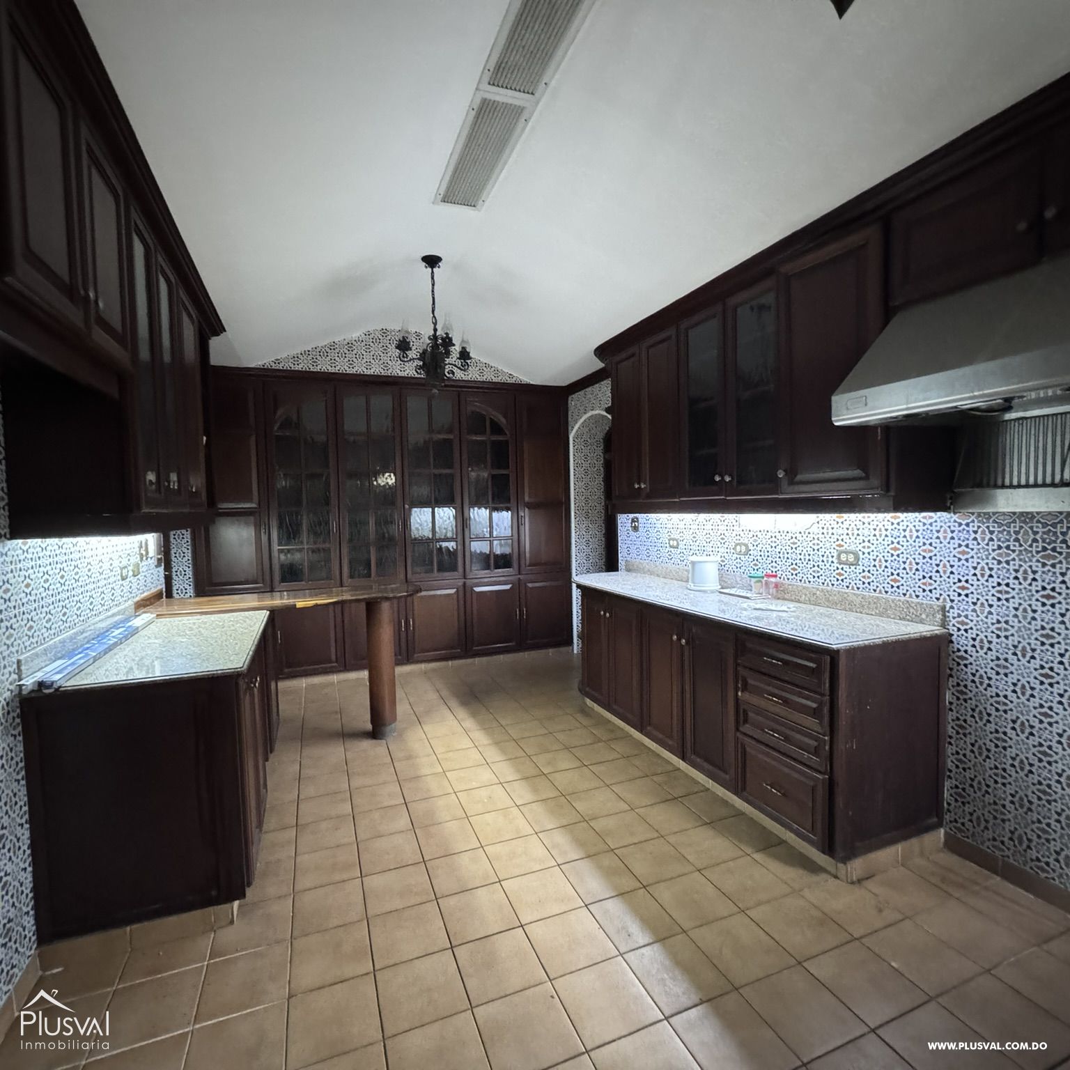 Casa En Gazcue ideal para uso Comercial o Oficina 362099