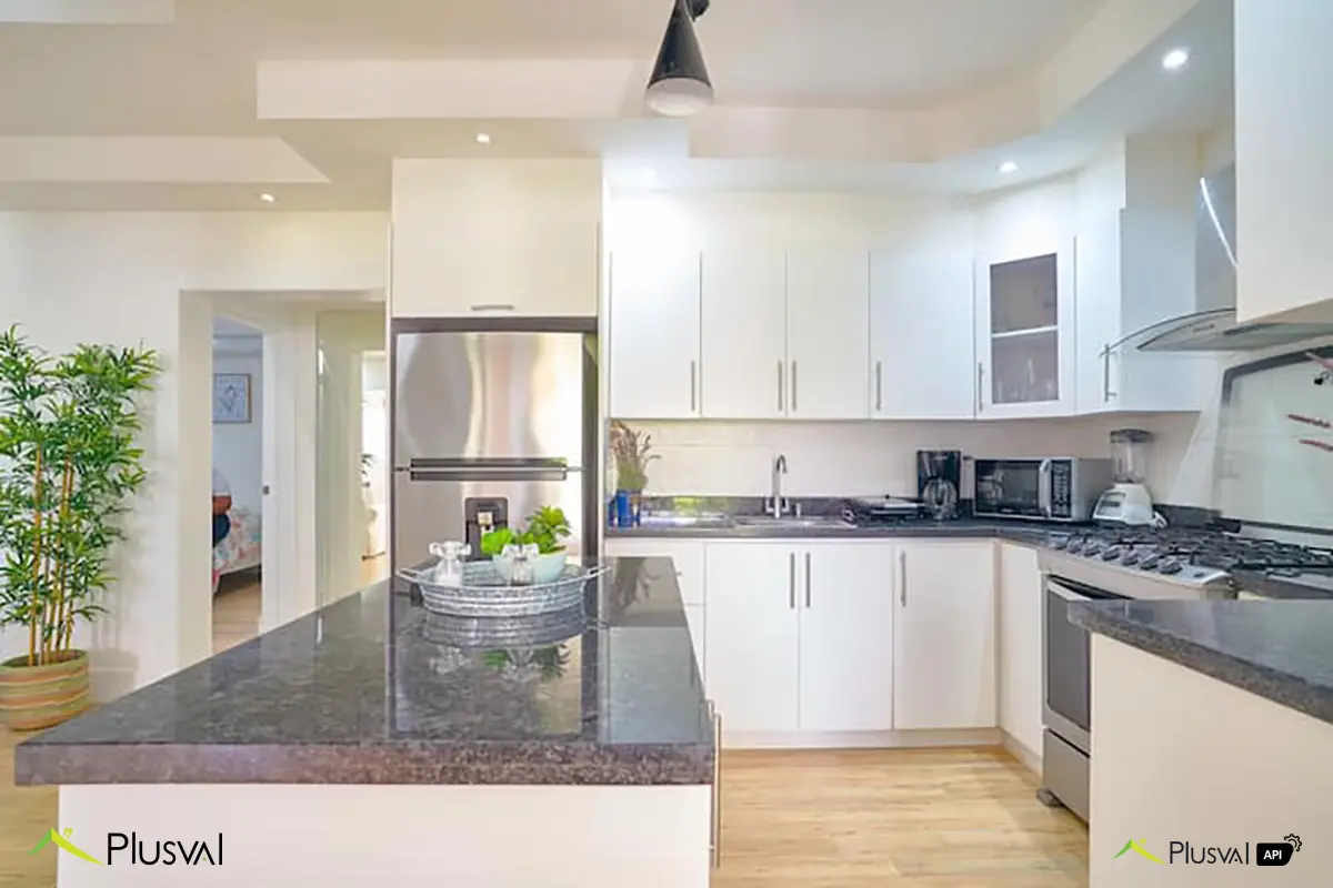 Vendo Apartamento en Ciudad Las Canas 450893