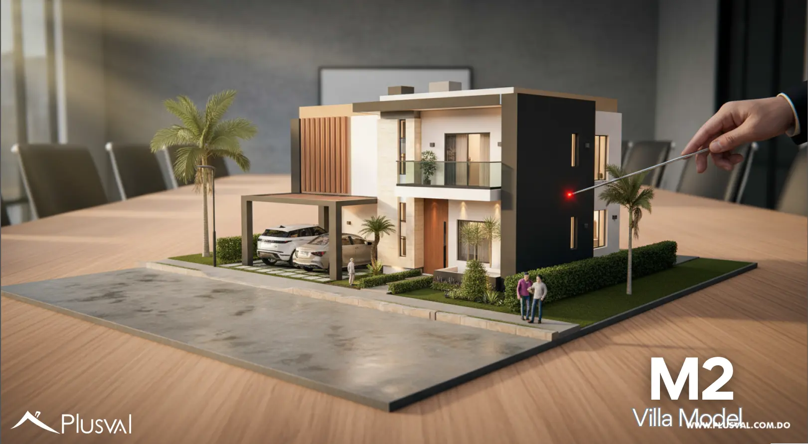 Confort y Elegancia | Casa de 2 Niveles de 3 Habitaciones. M2 Las Cayas at Vista Cana 508328