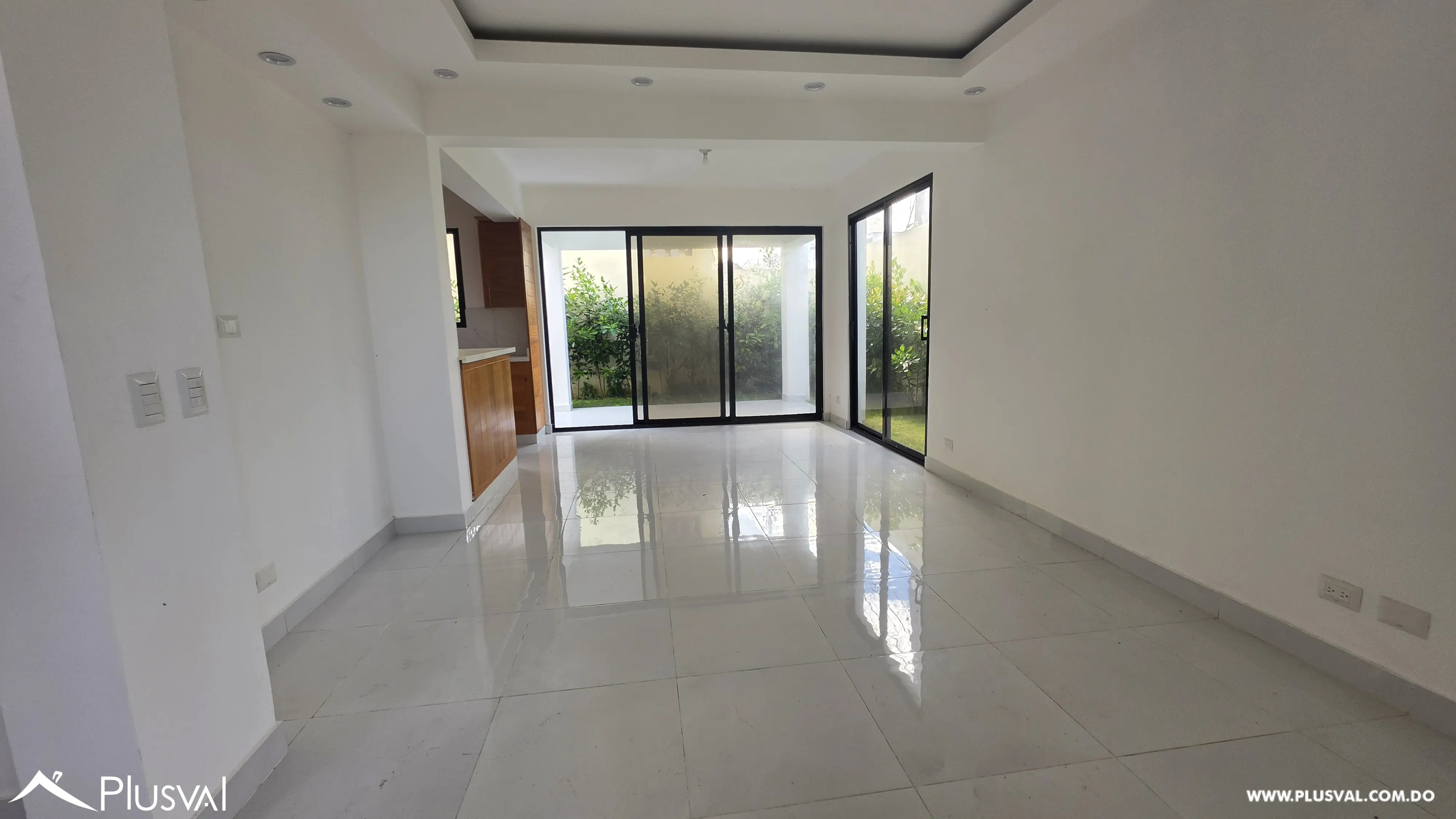 Casas en Venta Prado Oriental, Santo Domingo Este (C) 502845
