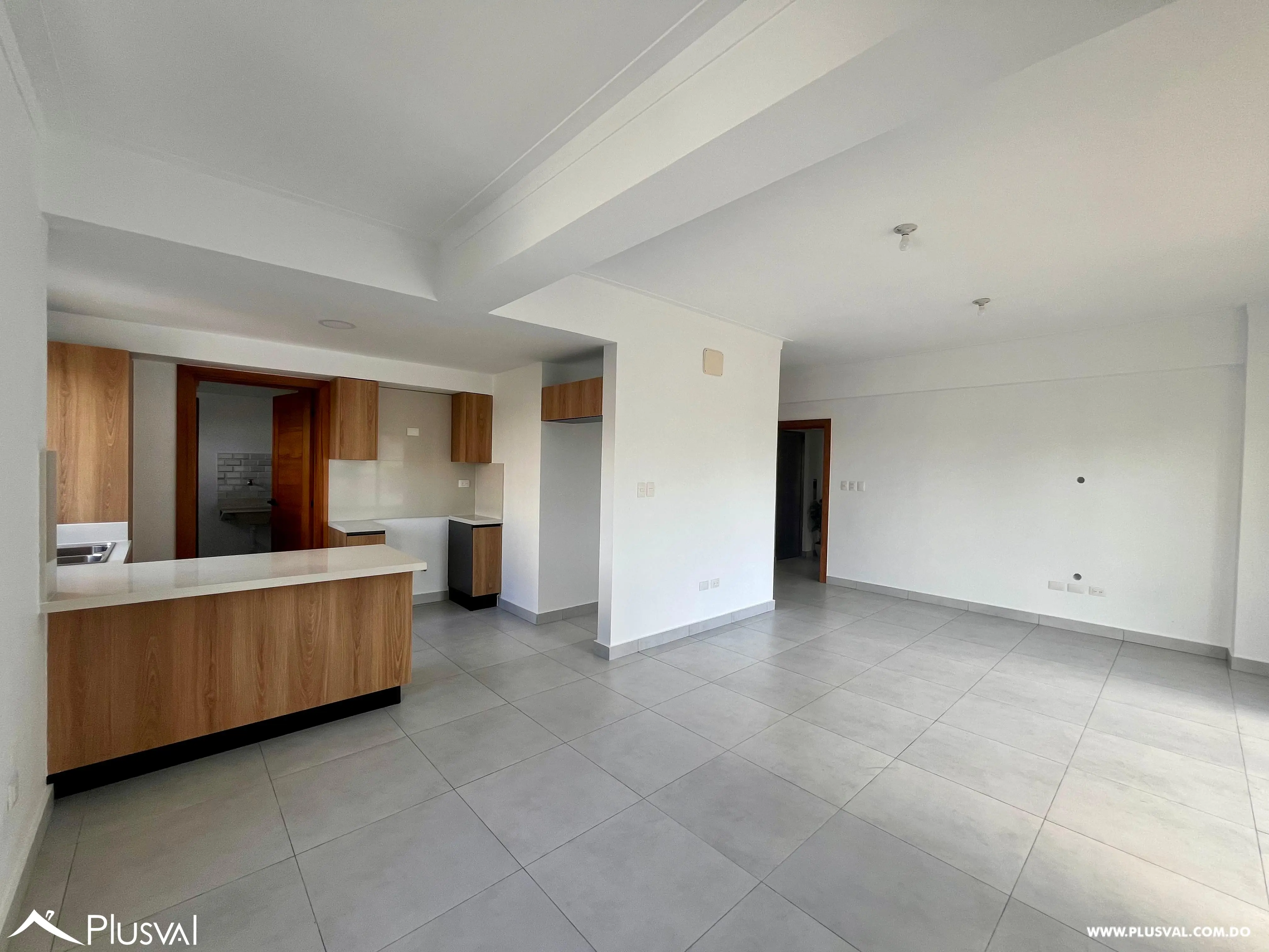 Apartamento en Venta, en Bella Vista. 468373
