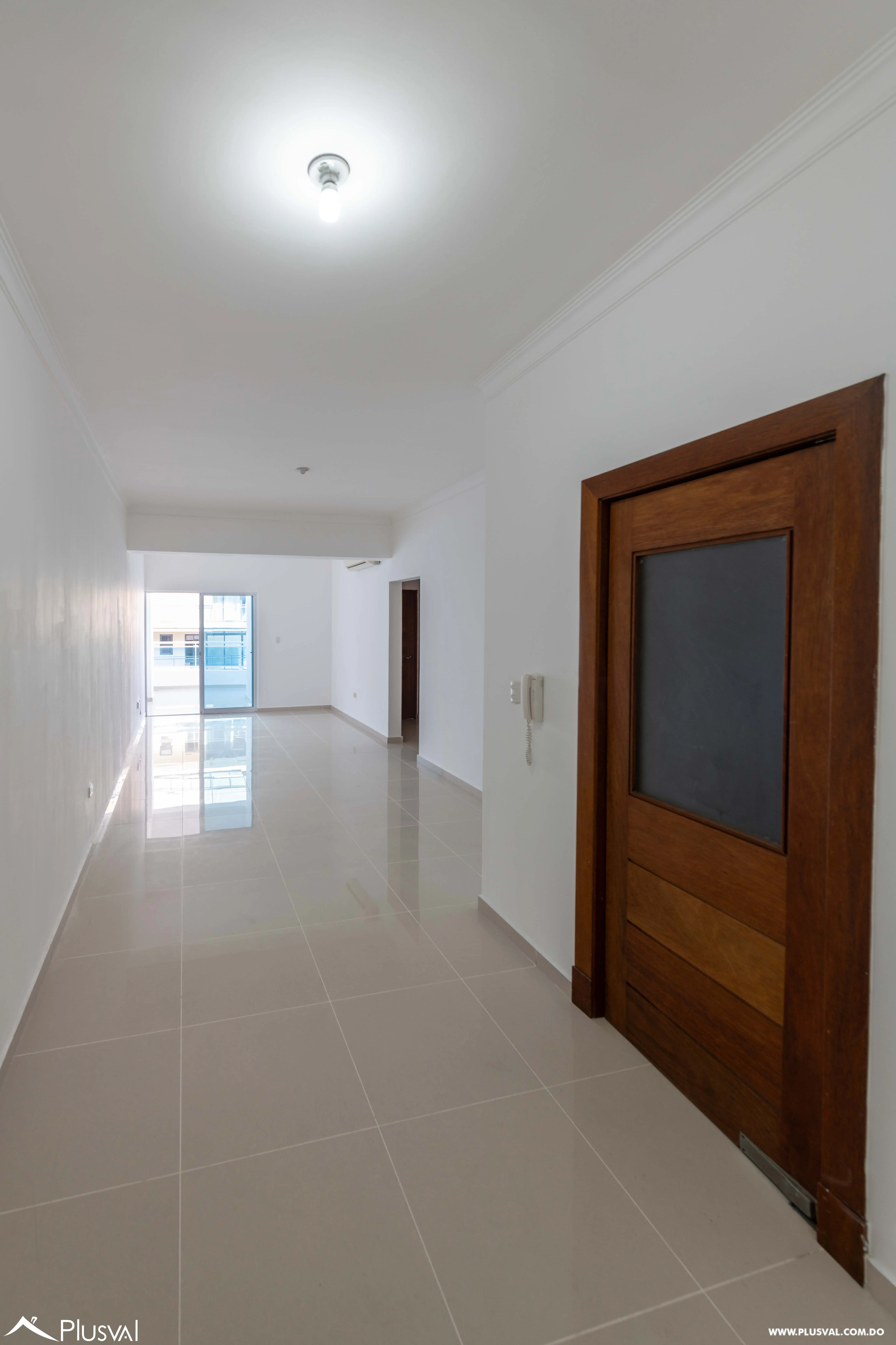 Apartamento Exclusivo, Evaristo Morales. ¡Visítanos ahora 521197