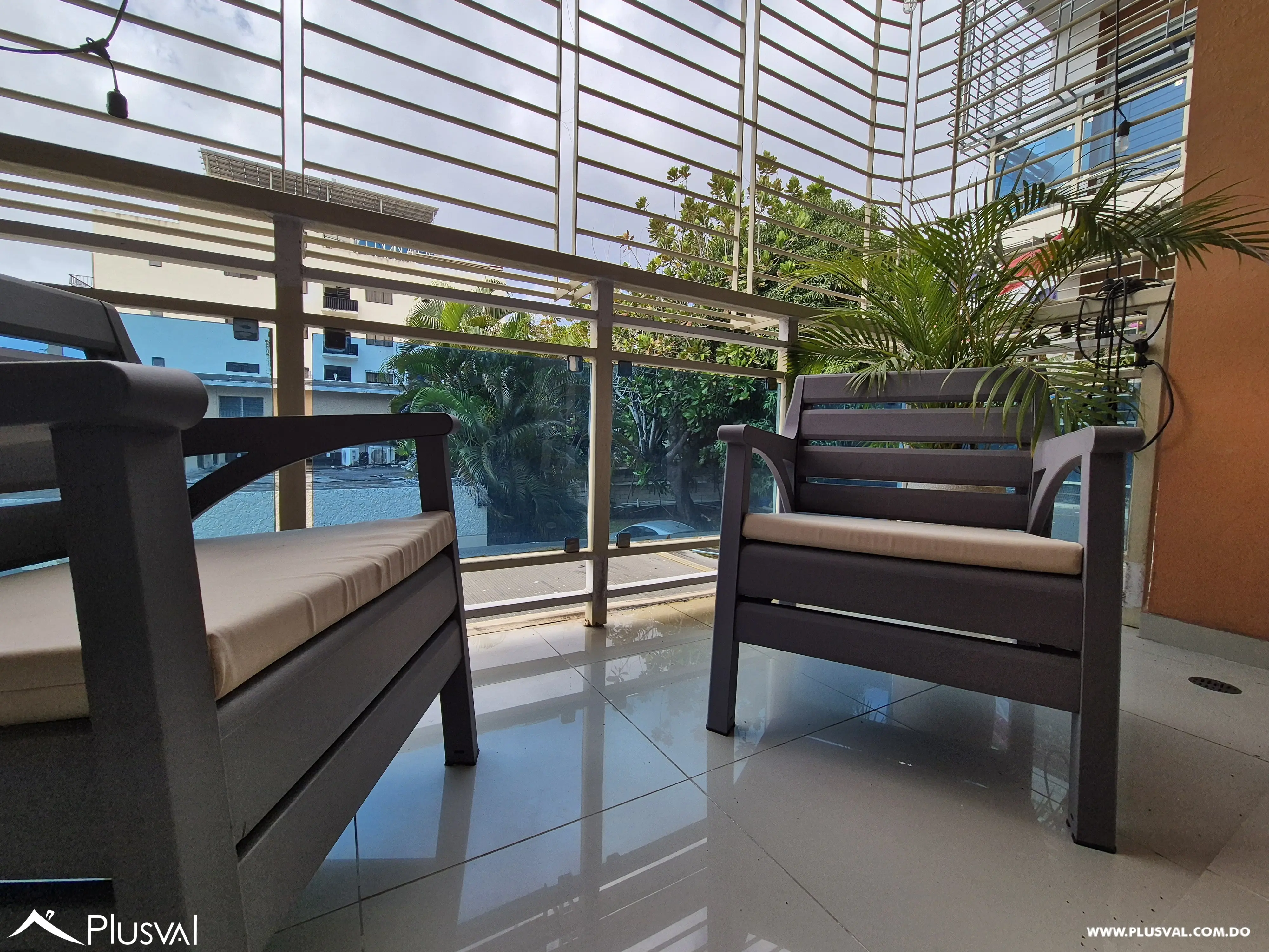 Apartamento en venta en el Millon 511572