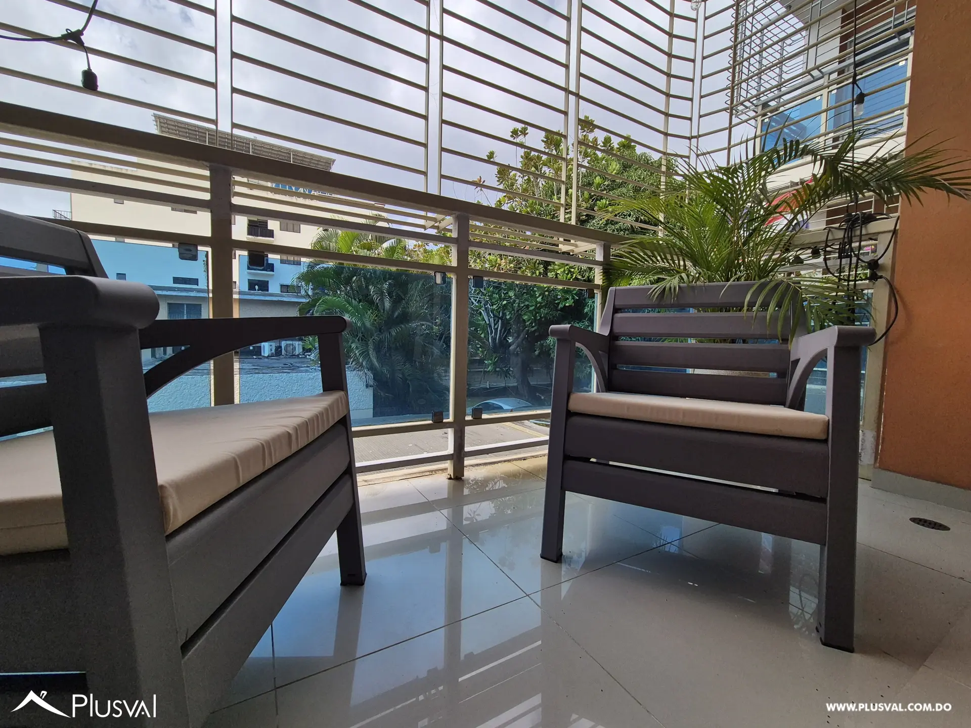 Apartamento en venta en el Millon 511572