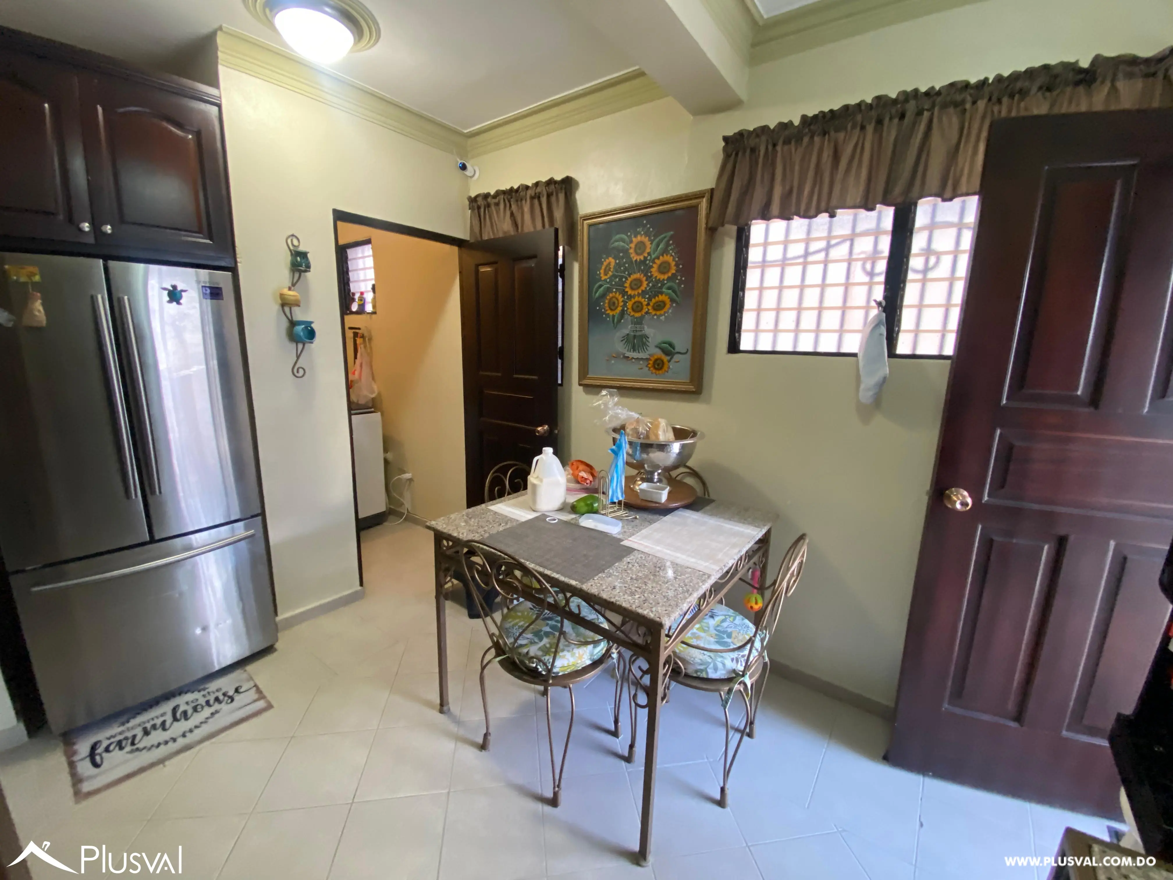 Casa Unifamiliar en Venta en Cerro Alto 464090