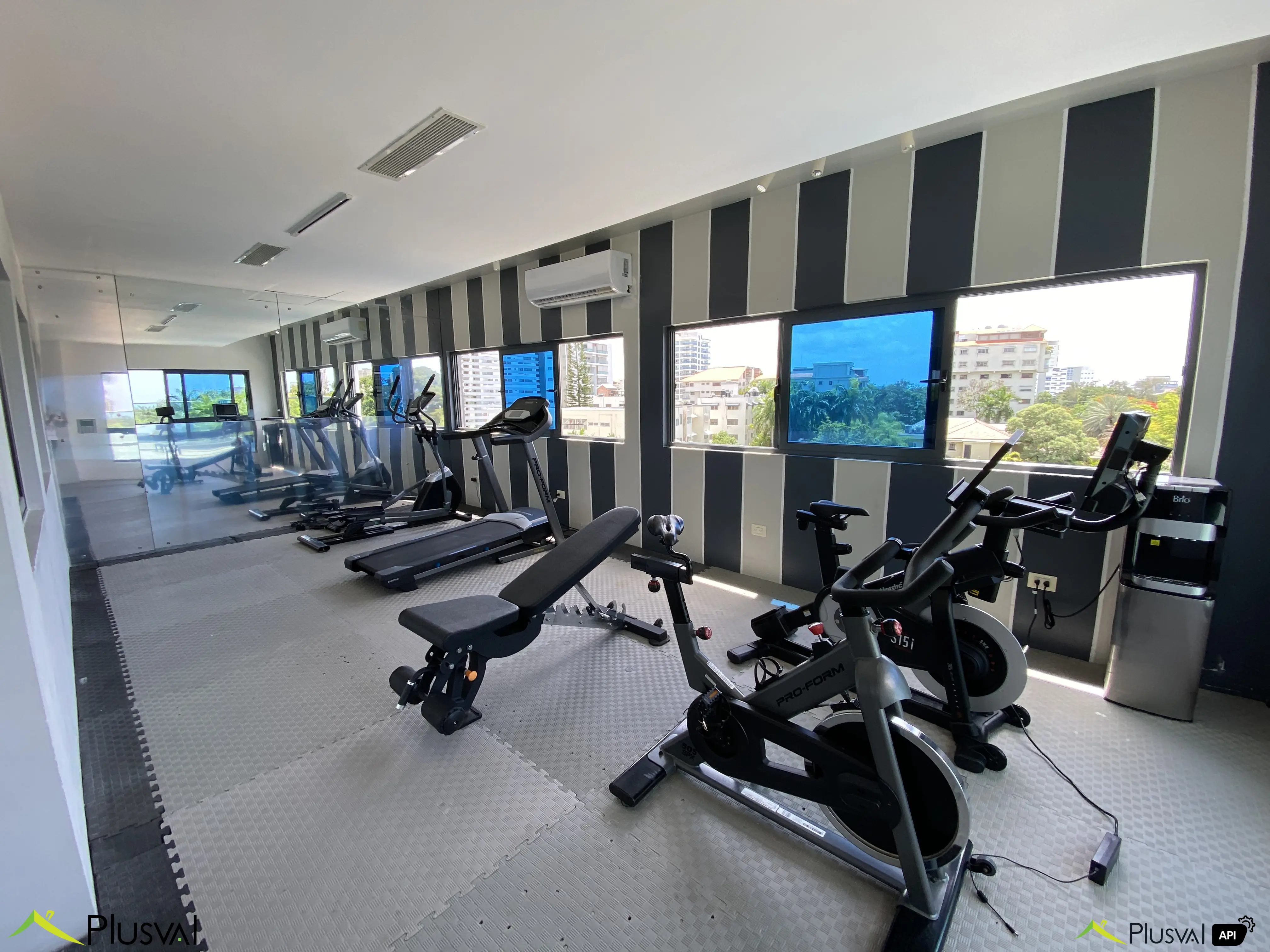 Apartamento en venta para estrenar en La Esperilla 451036