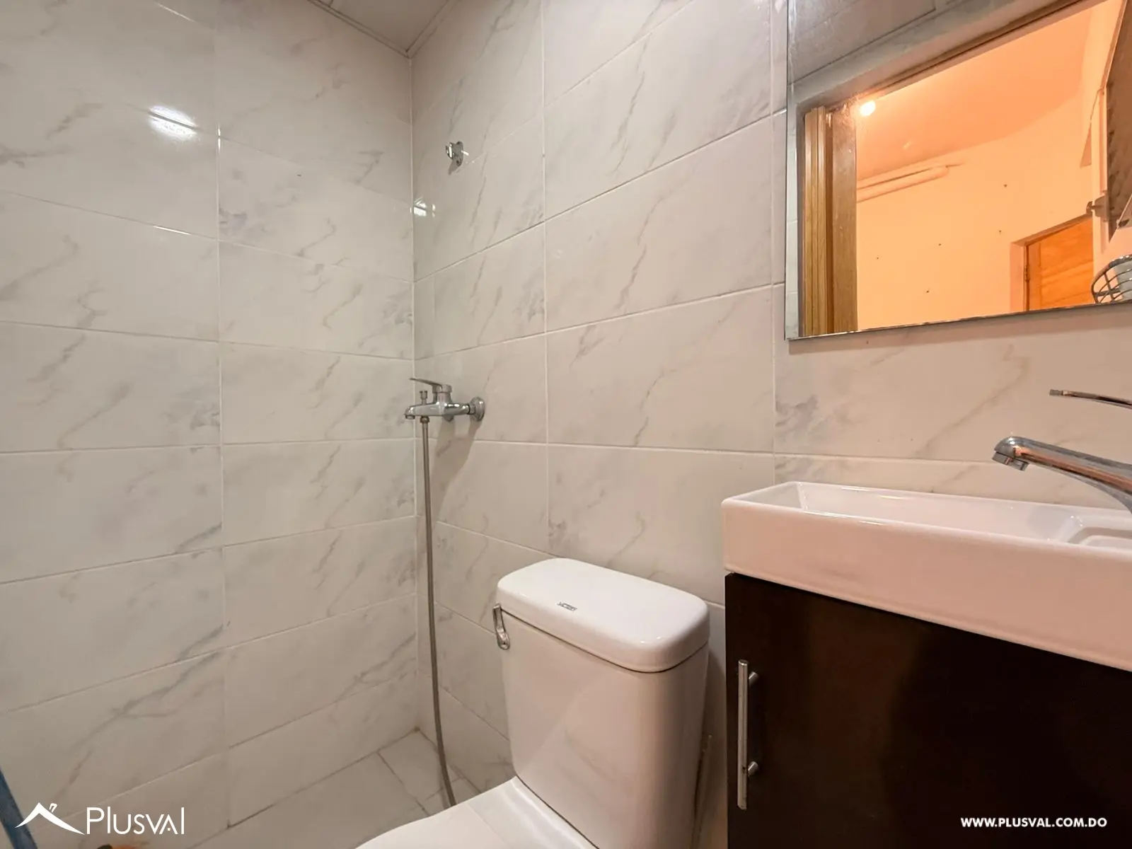 Hermoso apartamento en alquiler en el Vergel 480506
