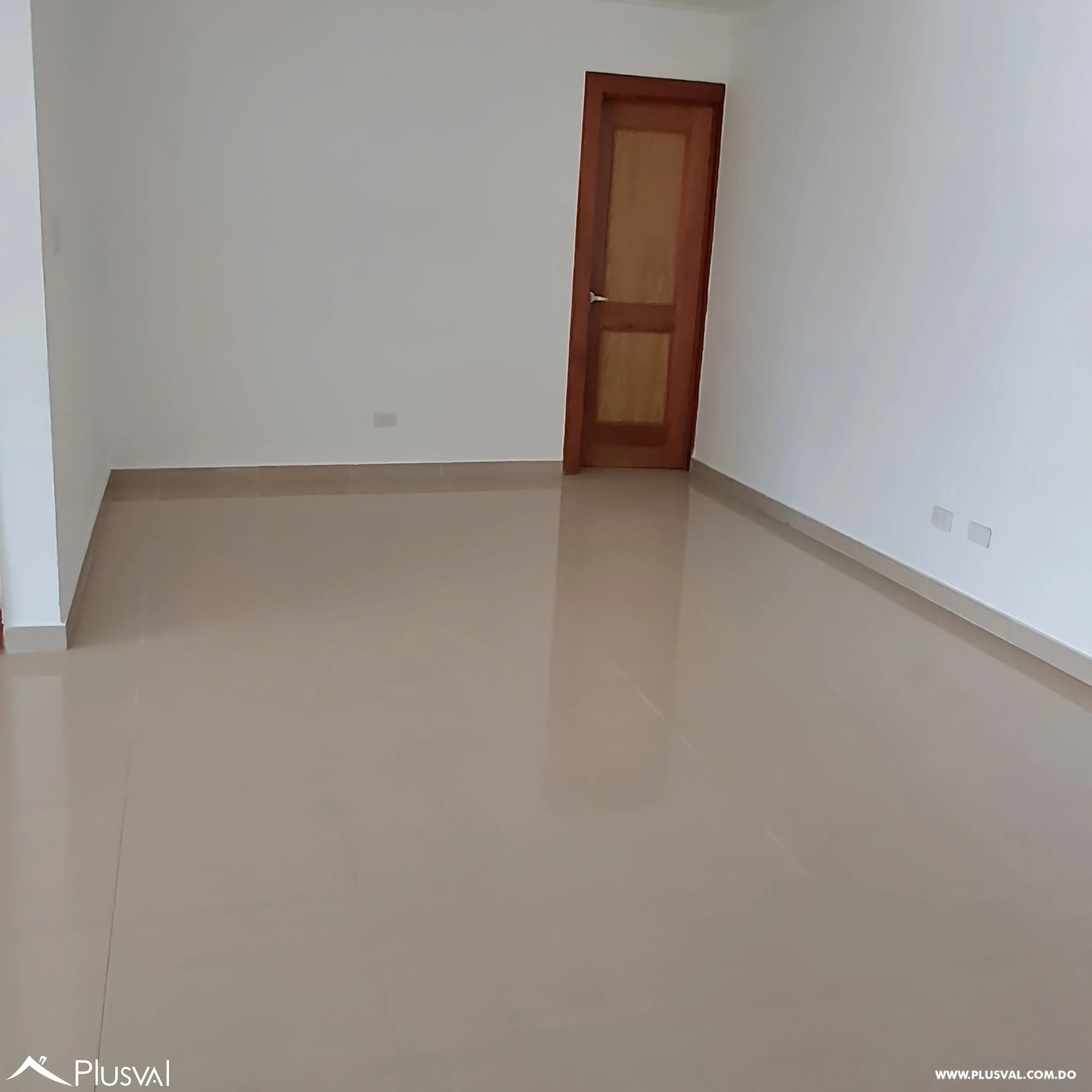 Apartamento en alquiler en el Millón con espacios amplios. 521390