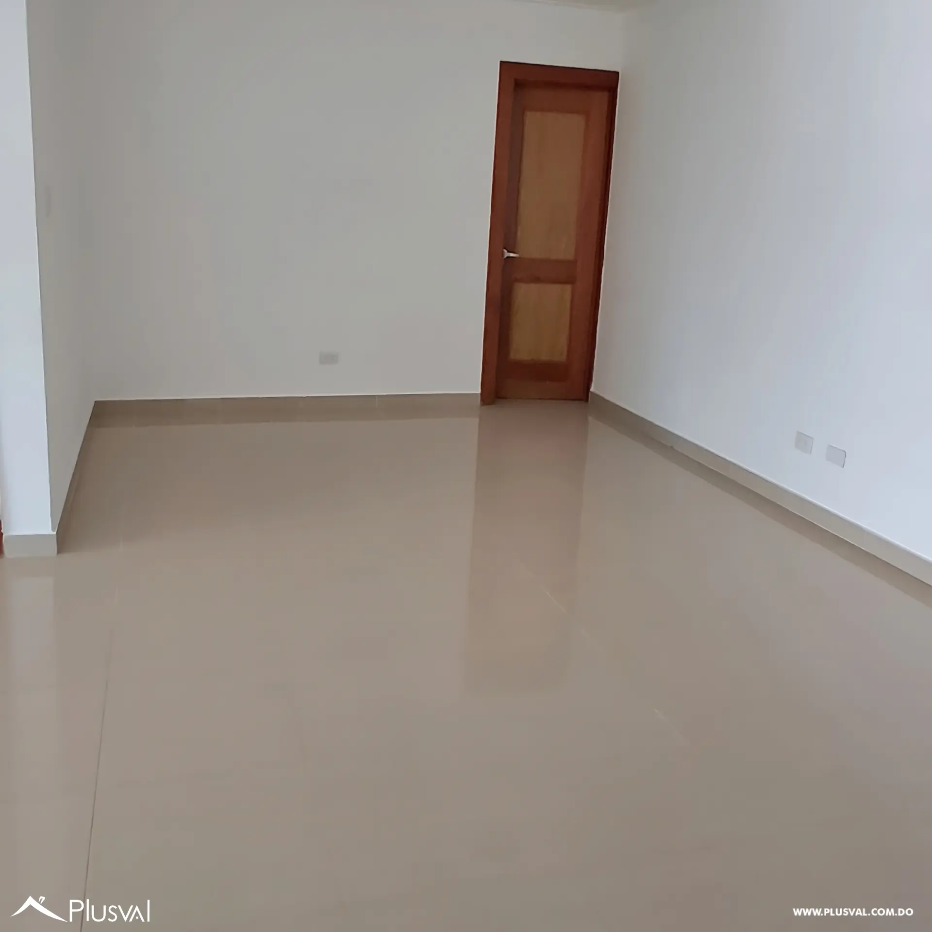 Apartamento en alquiler en el Millón con espacios amplios. 521390