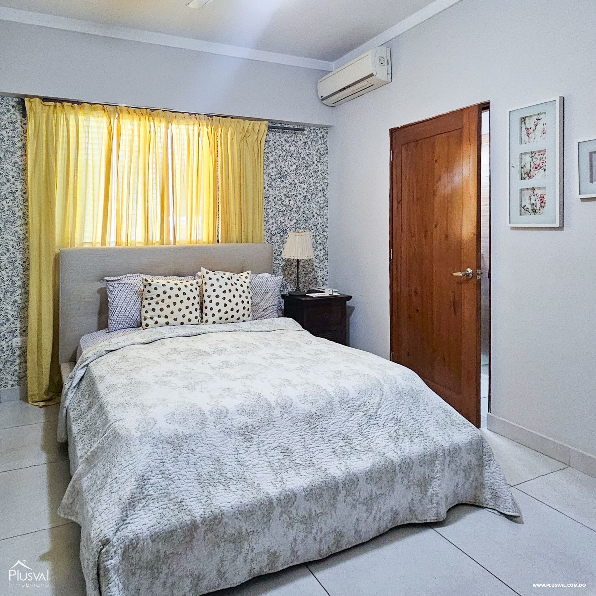 Apartamento en venta amueblado en Paraiso 383483