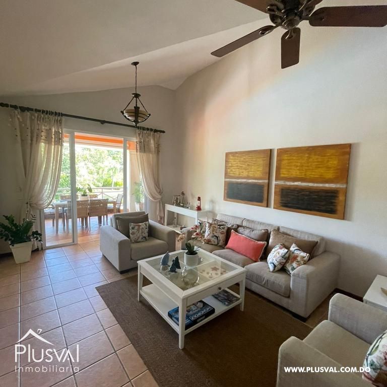 Alquiler Exclusivo en Guavaberry Country Club, Juan Dolio: Apartamento de Ensueño en el Paraíso 315423