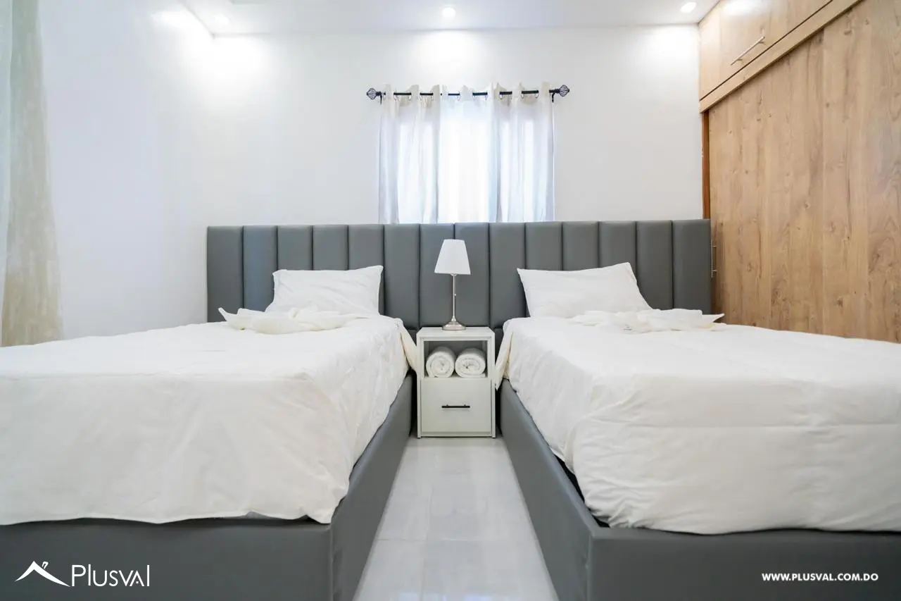 Apartamento en venta ubicado en Reparto Los Tres Ojos 503320