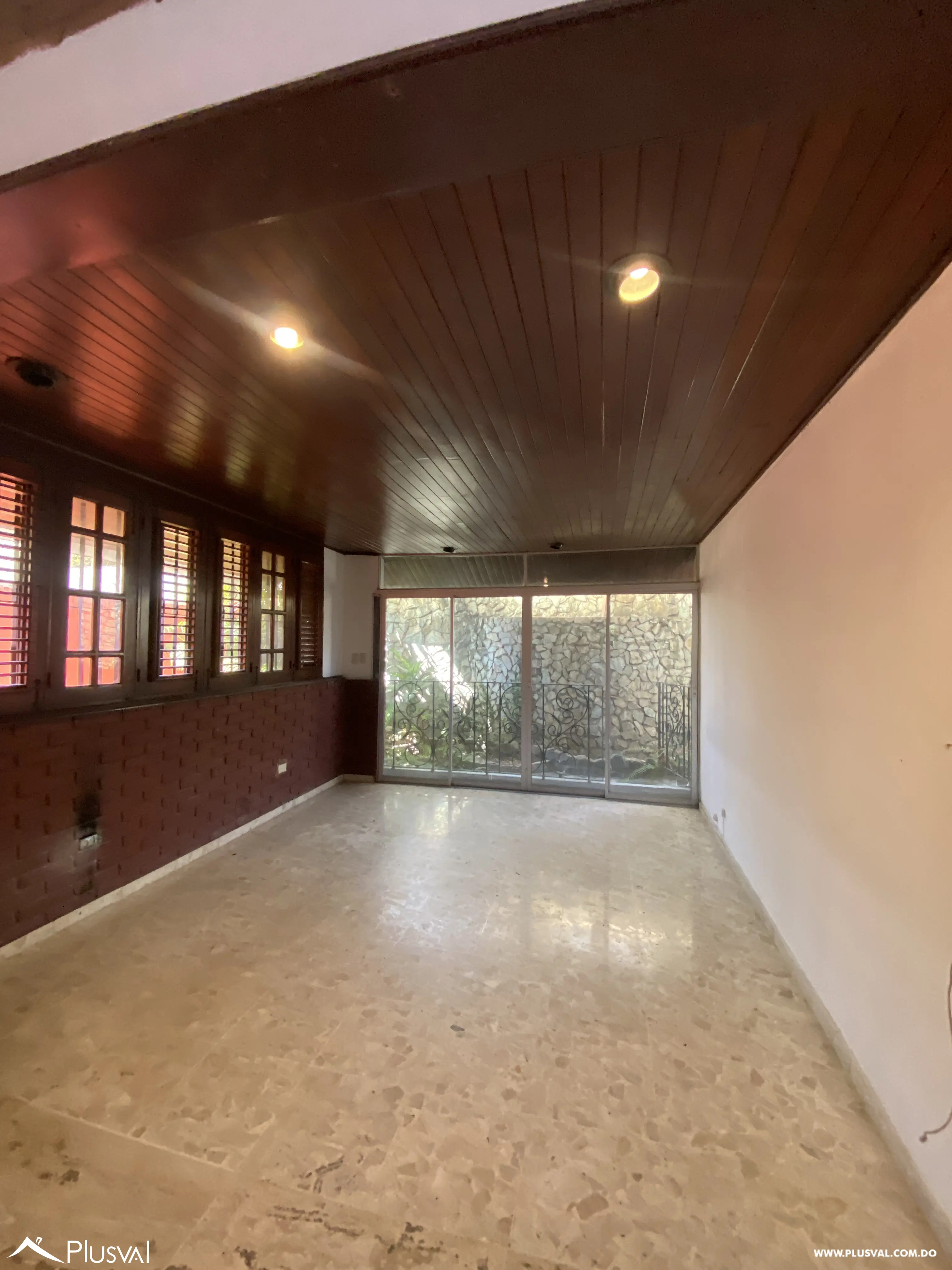 Casa de 5 Habitaciones en la Castellana, DN. 487850