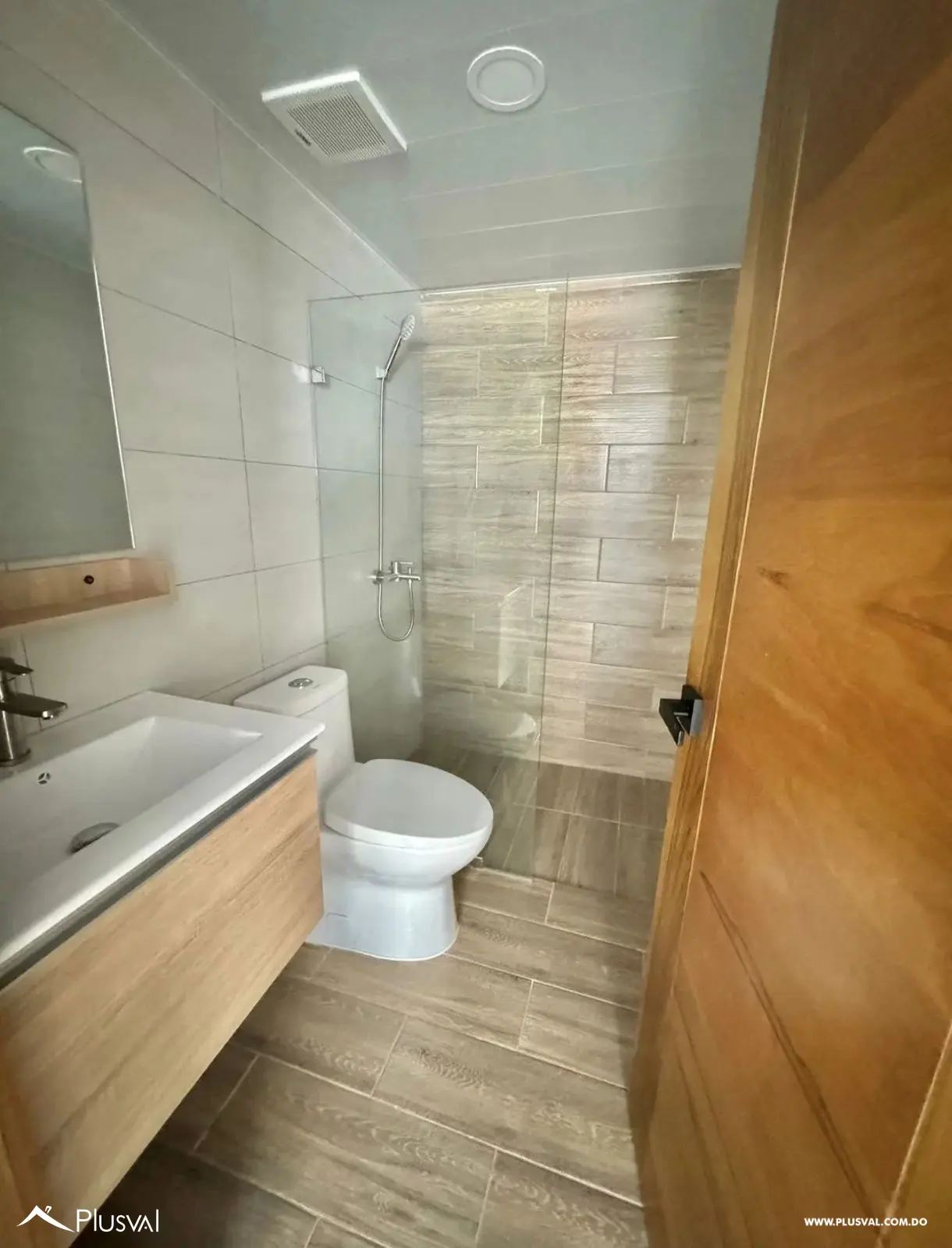 AMPLIO Y EXCLUSIVO APTO FAMILIAR EN BELLA VISTA 484725