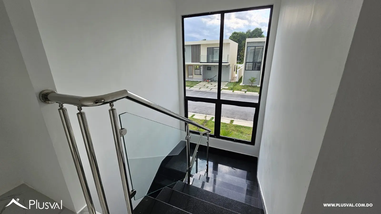 Village Pacific Home Punta Cana | Villas de 3 Habitaciones con Patio y Entrega Inmediata 531426