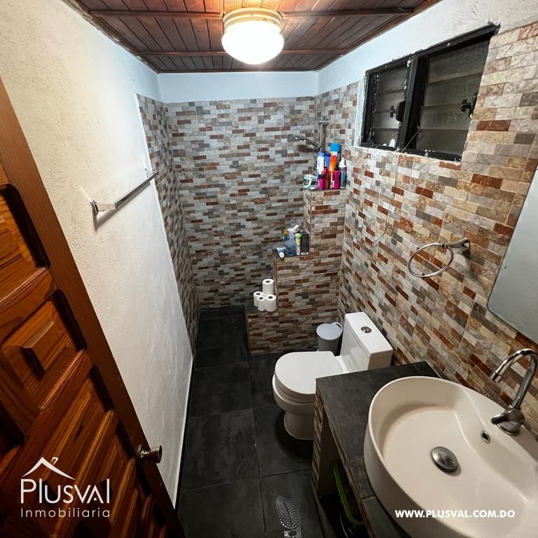 Hermosa Villa en Venta en zona turística de Jarabacoa 306298